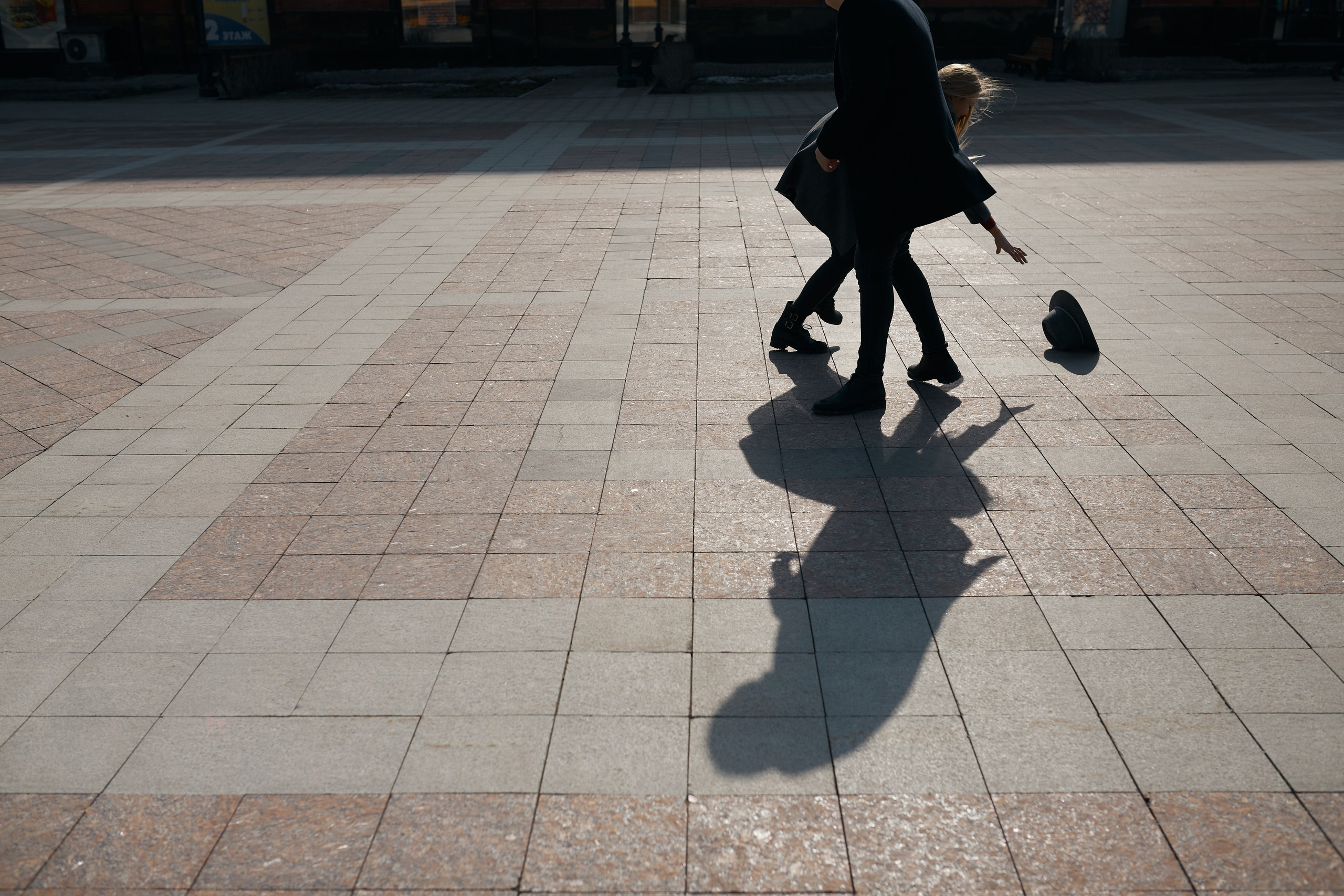 Ксюша и Сергей. Свадебный и семейный фотограф в Саранске Евгений Кузнецов