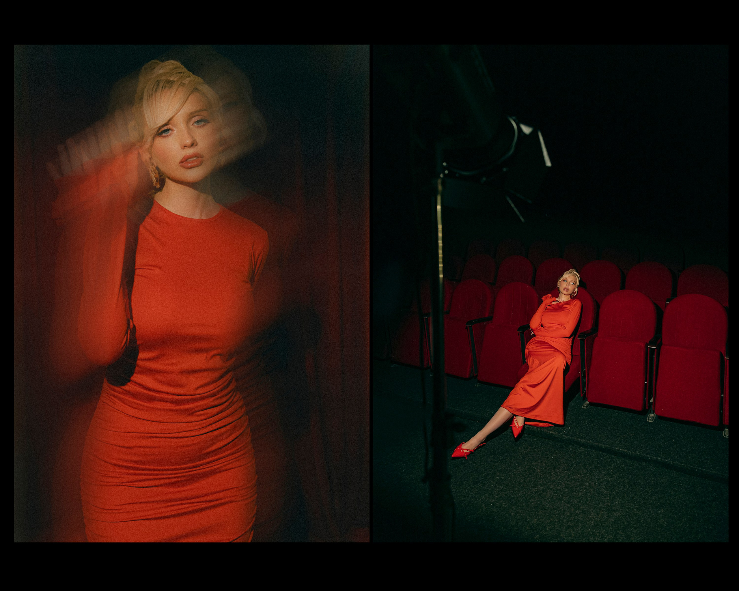 Яна звезда. Фотограф в Новосибирске Кристина Светлакова