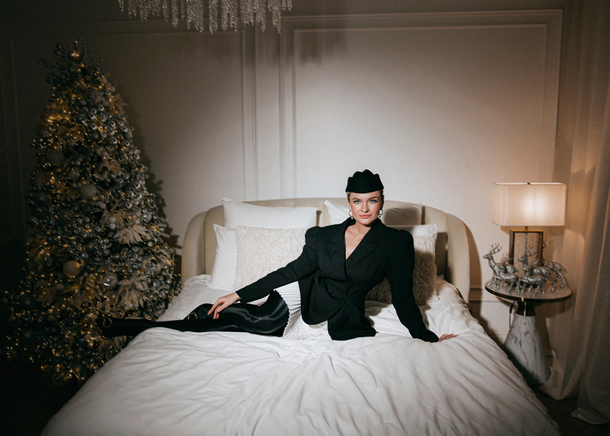 Жени. Фотограф в Новосибирске Кристина Светлакова