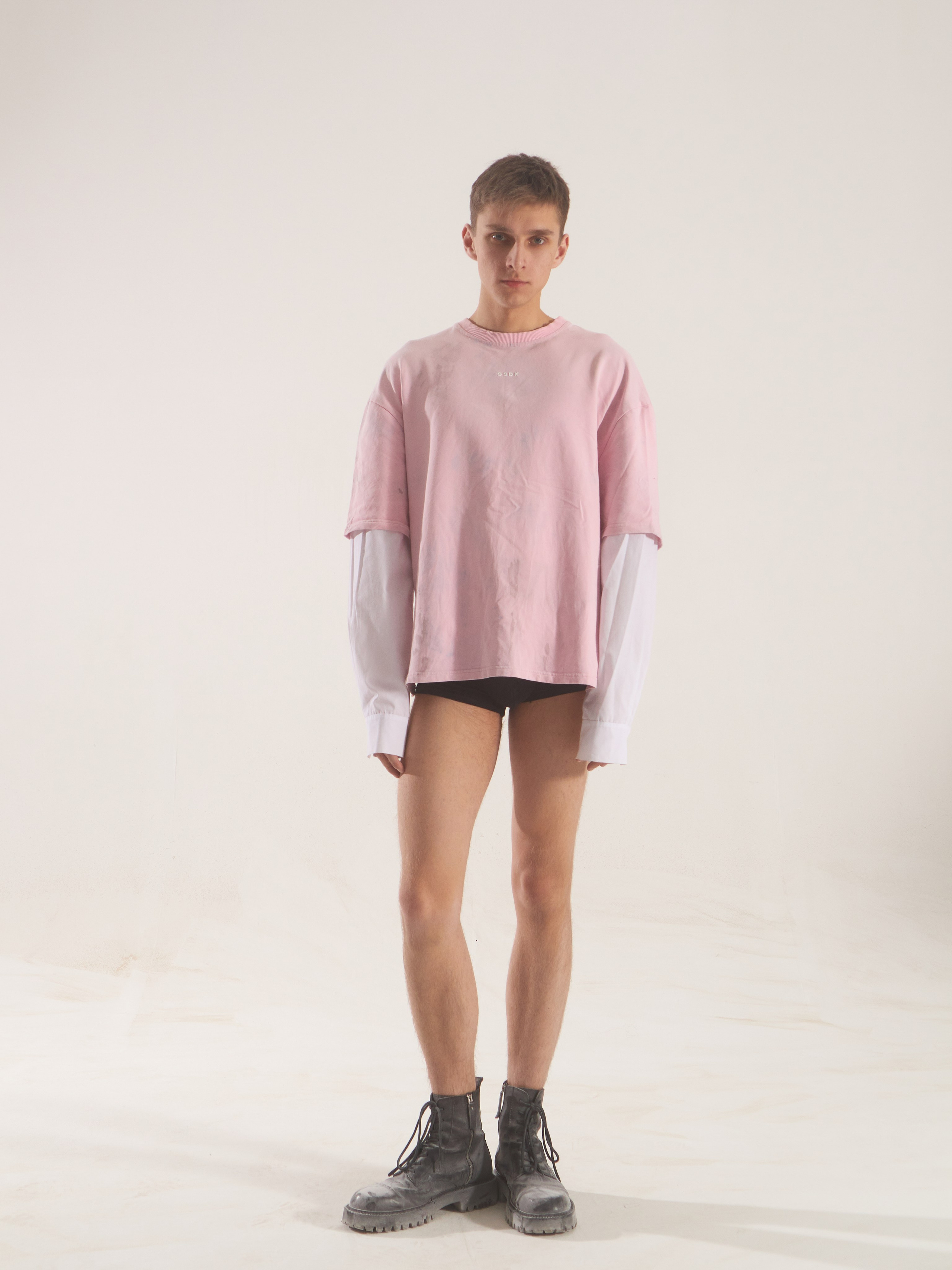 24 HOURS. Организация съемок в Москве для брендов одежды — Кирилл Ярощенко