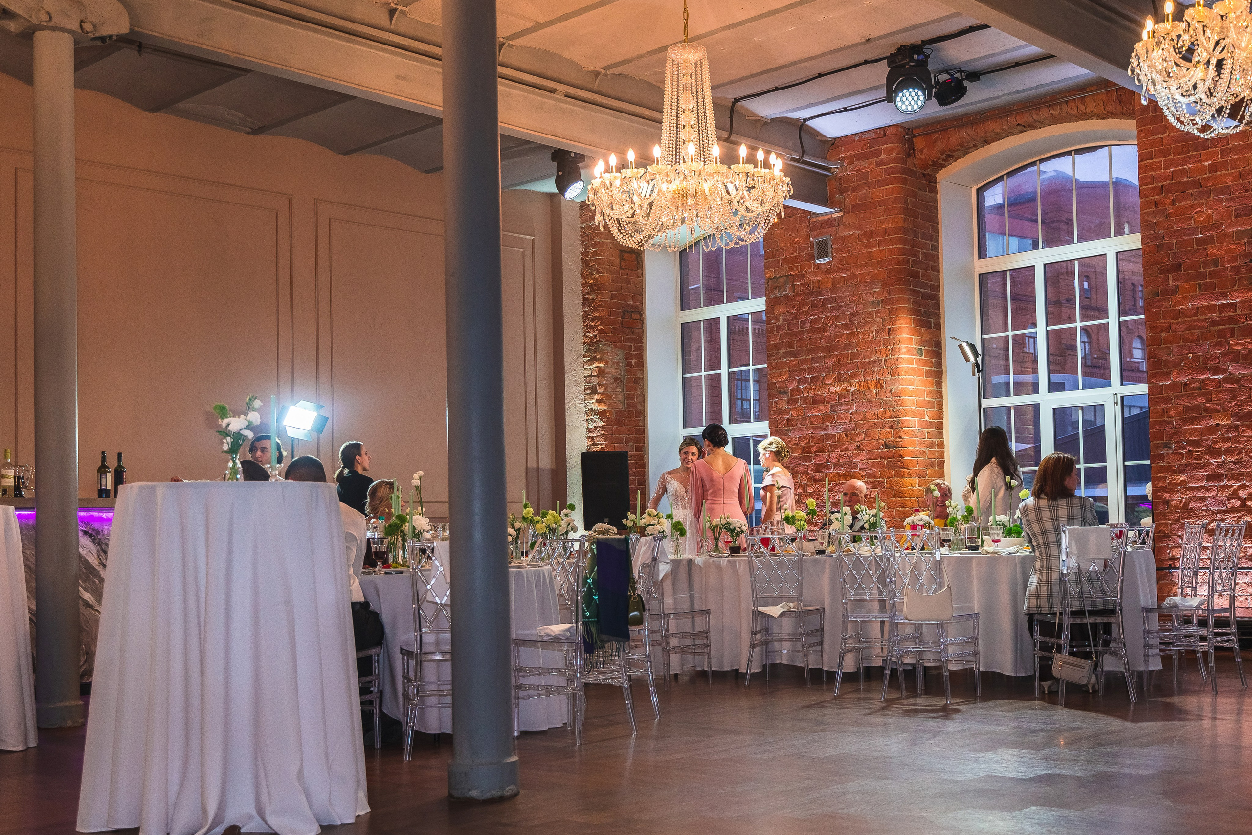 Евгений + Елена