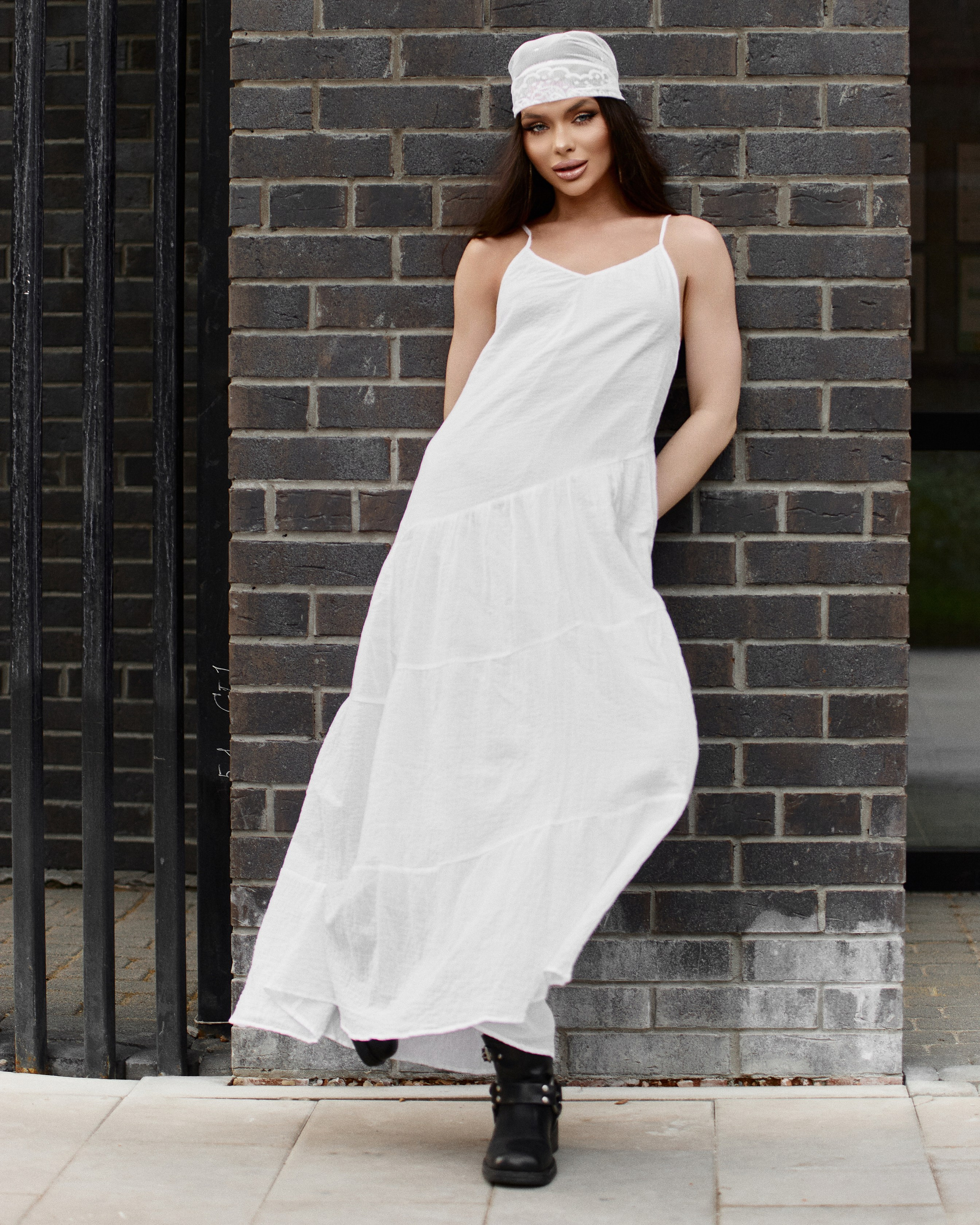 YANA. Ася Солопова, фотограф Тюмень