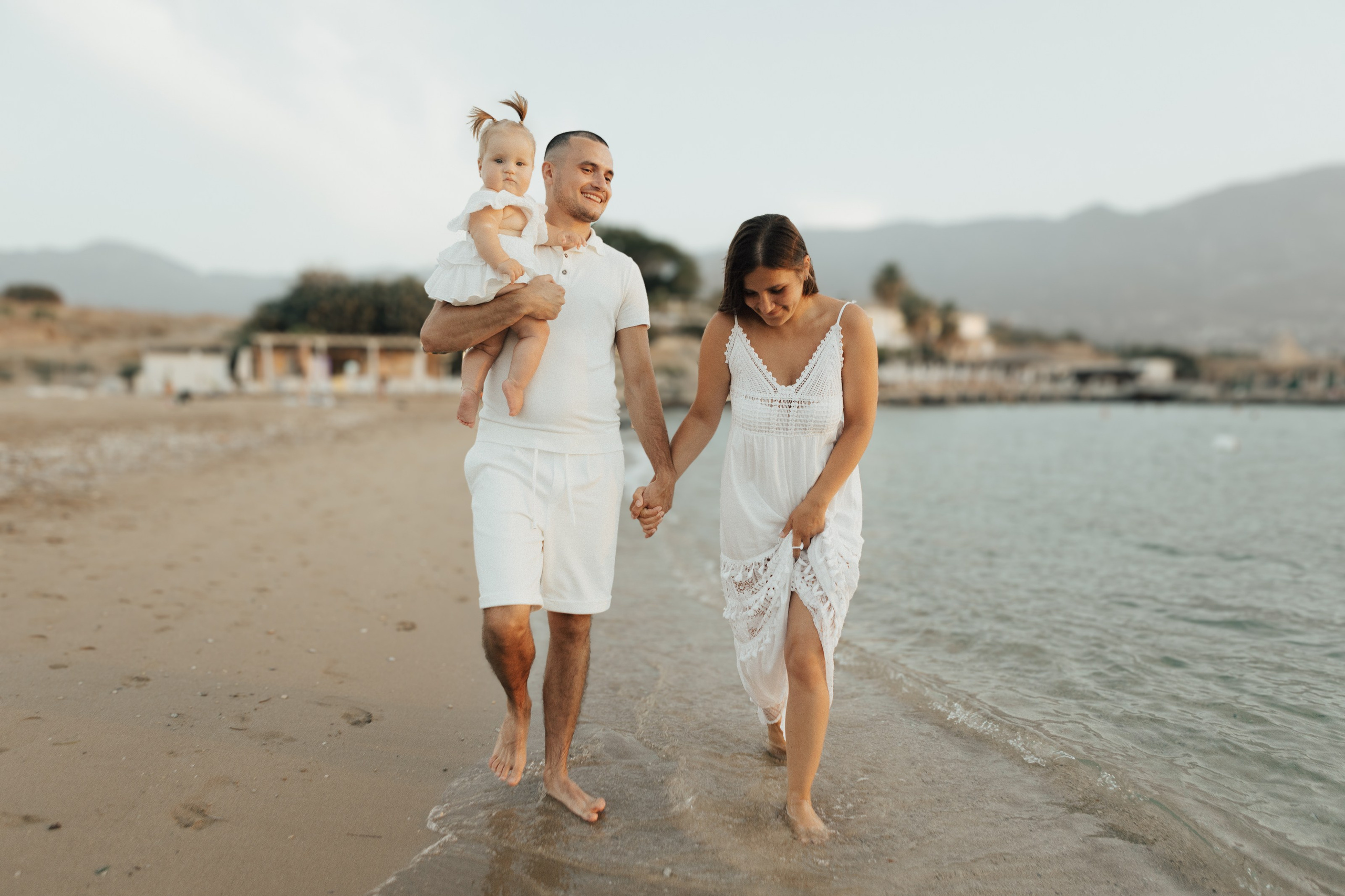 FAMILY. Photographer in Batumi, Georgia Pavel Sharnikov