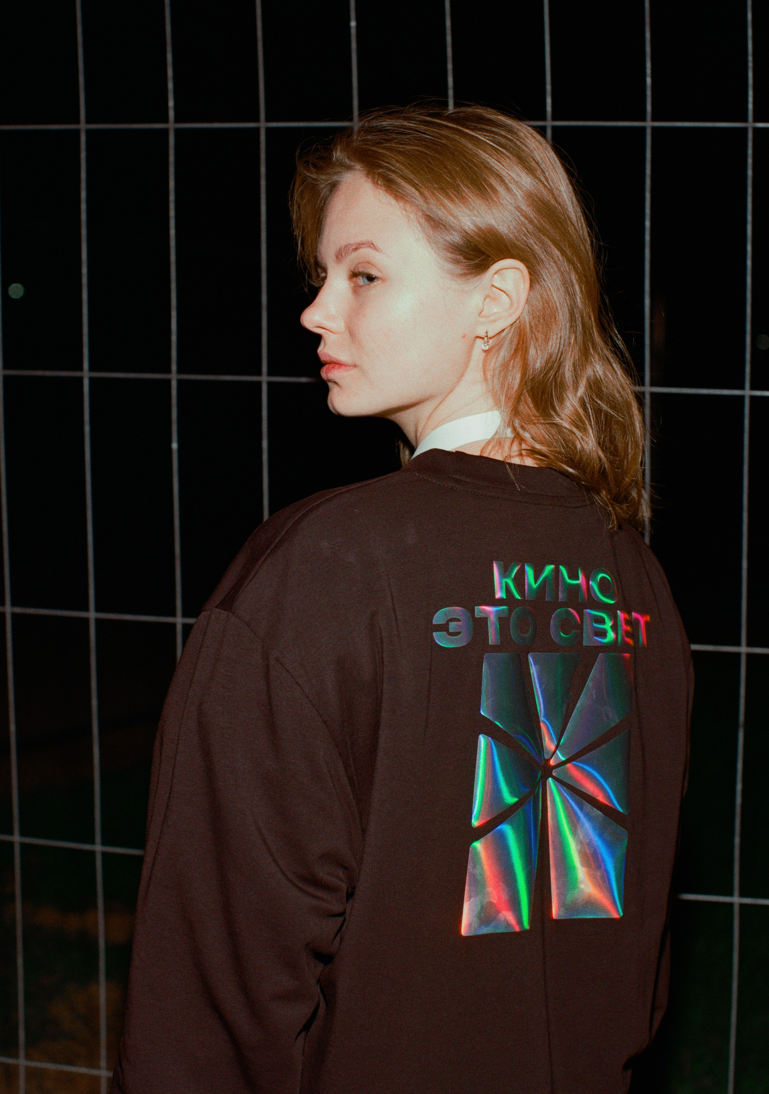 Территория Света «Проекция». Портретный и ивент-фотограф в Москве