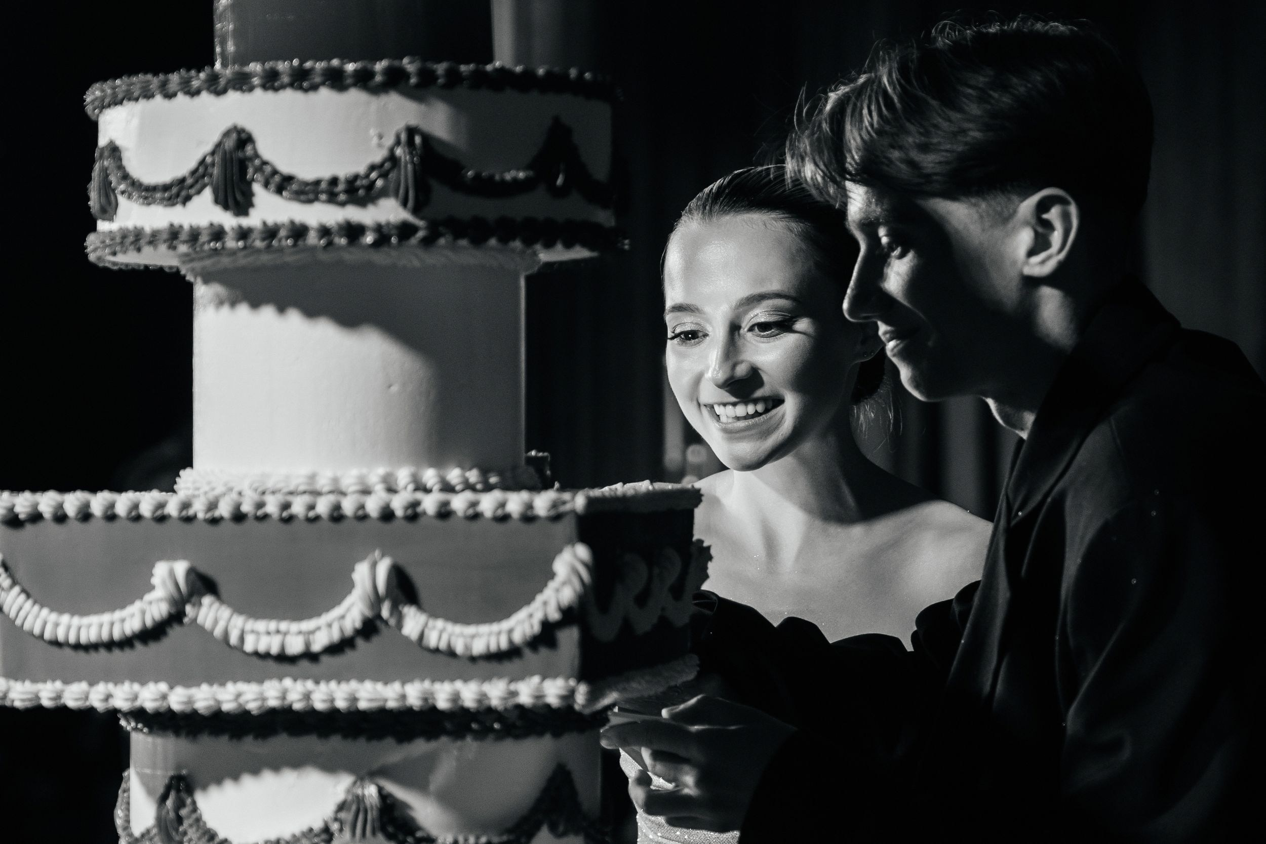 Дмитрий и Виолетта. Свадебное и event агентство До Мурашек Ростов-на-Дону