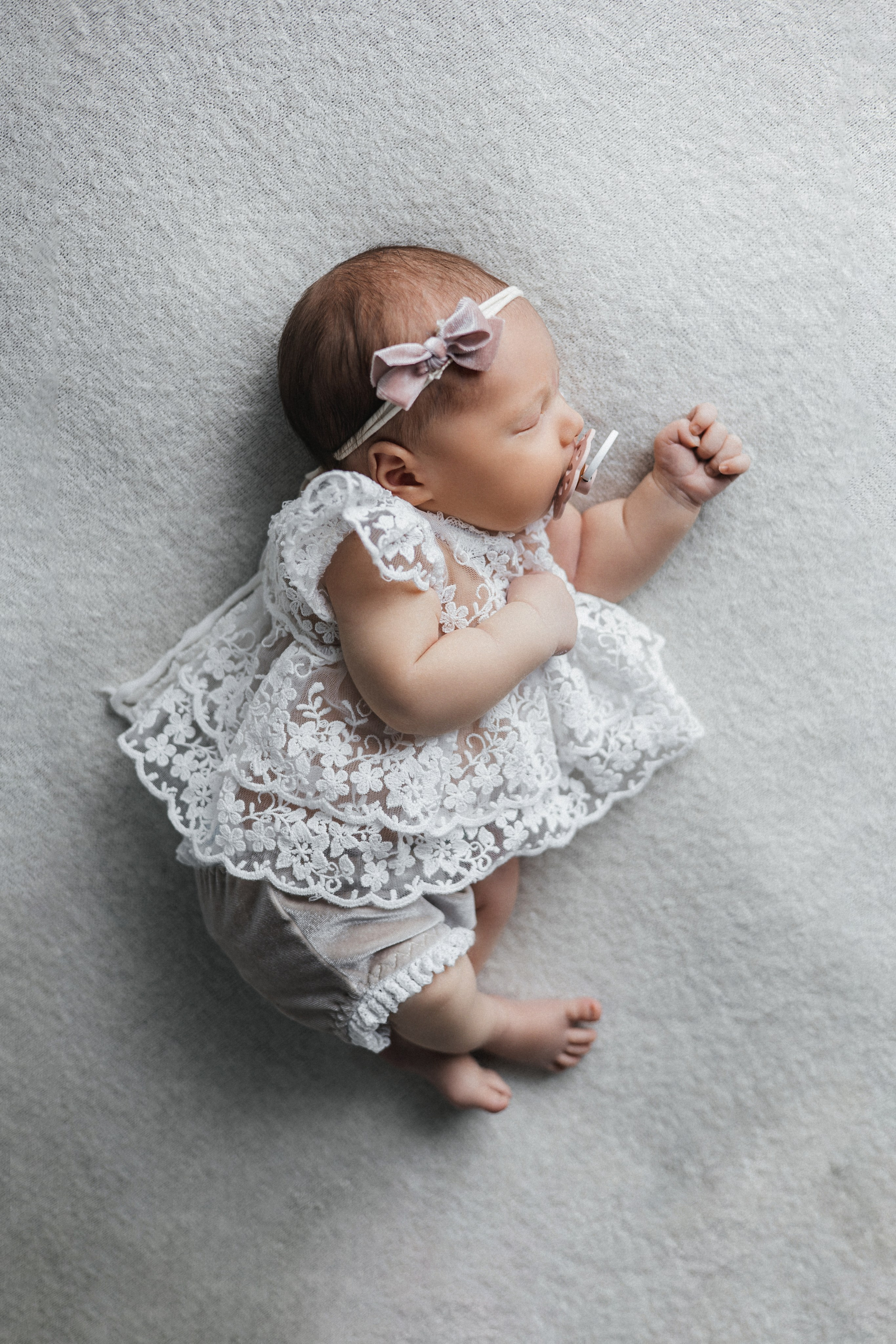 Мия, пакет «Мини» + кадры с родителями, 9 дней. Фотограф новорождённых Екатерина Боброва. Ульяновск