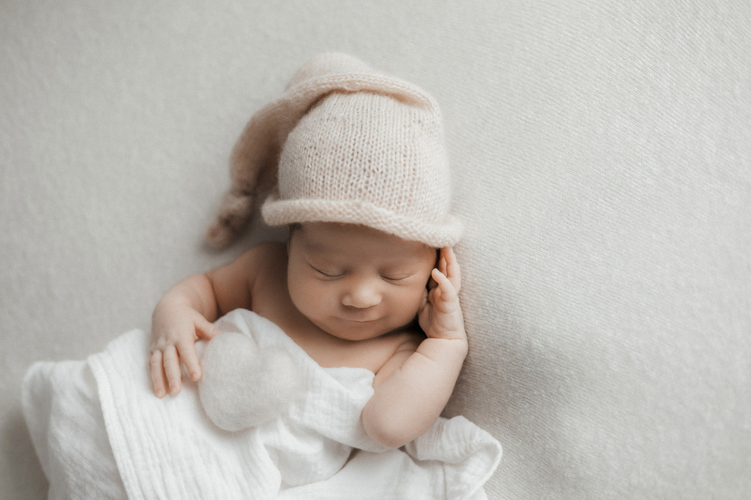 Агата, пакет «Мини», 15 дней. Фотограф новорождённых Екатерина Боброва. Ульяновск