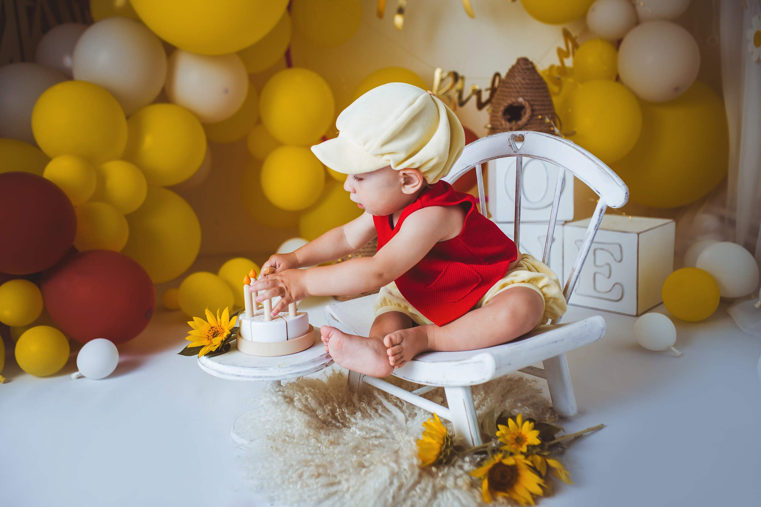 Детский фотограф Ульяновск