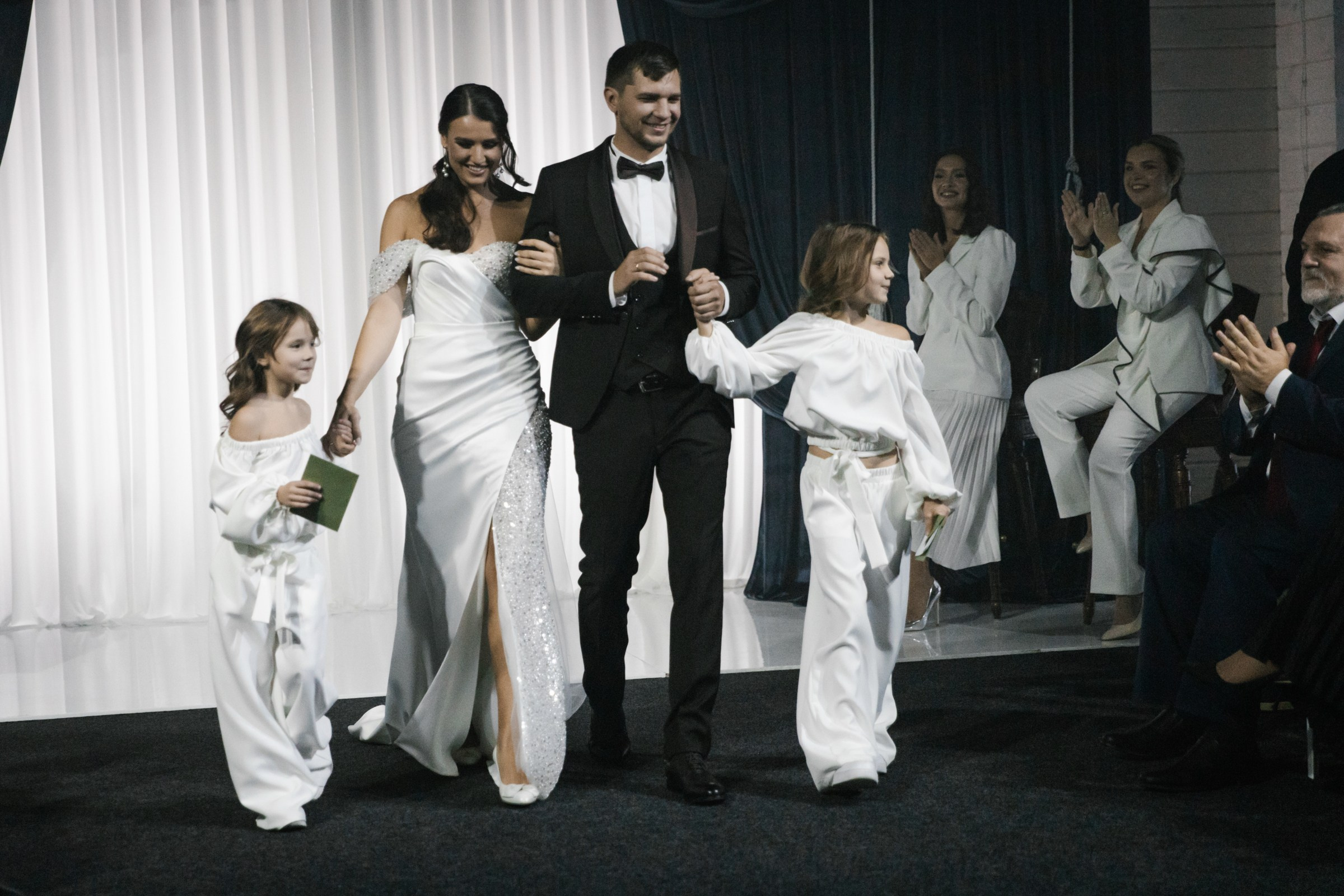 Истории 3. Свадебный фотограф Марьям Сайфулина г. Красноярск