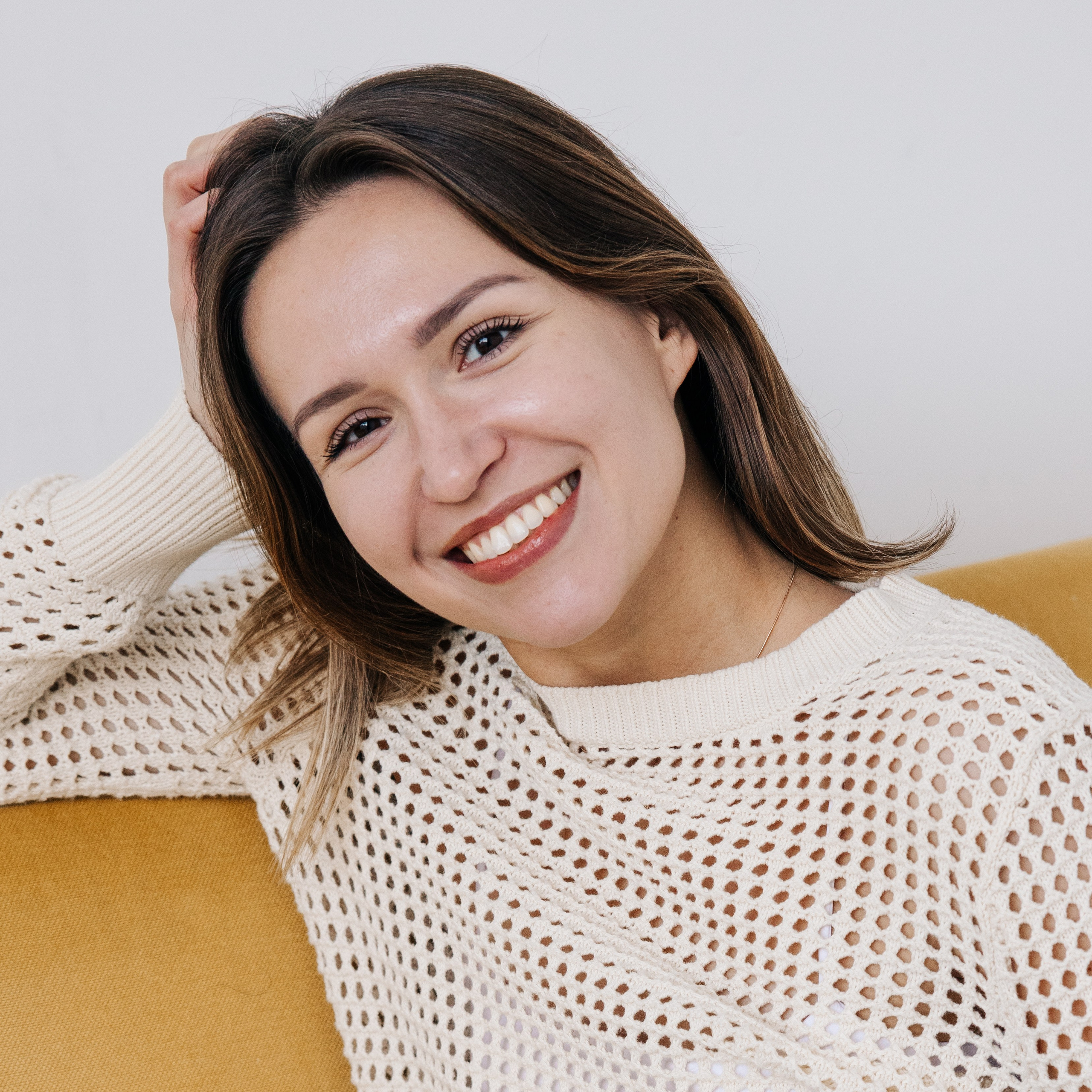 Аня. Ксения Цыгир, фотограф в Петербурге