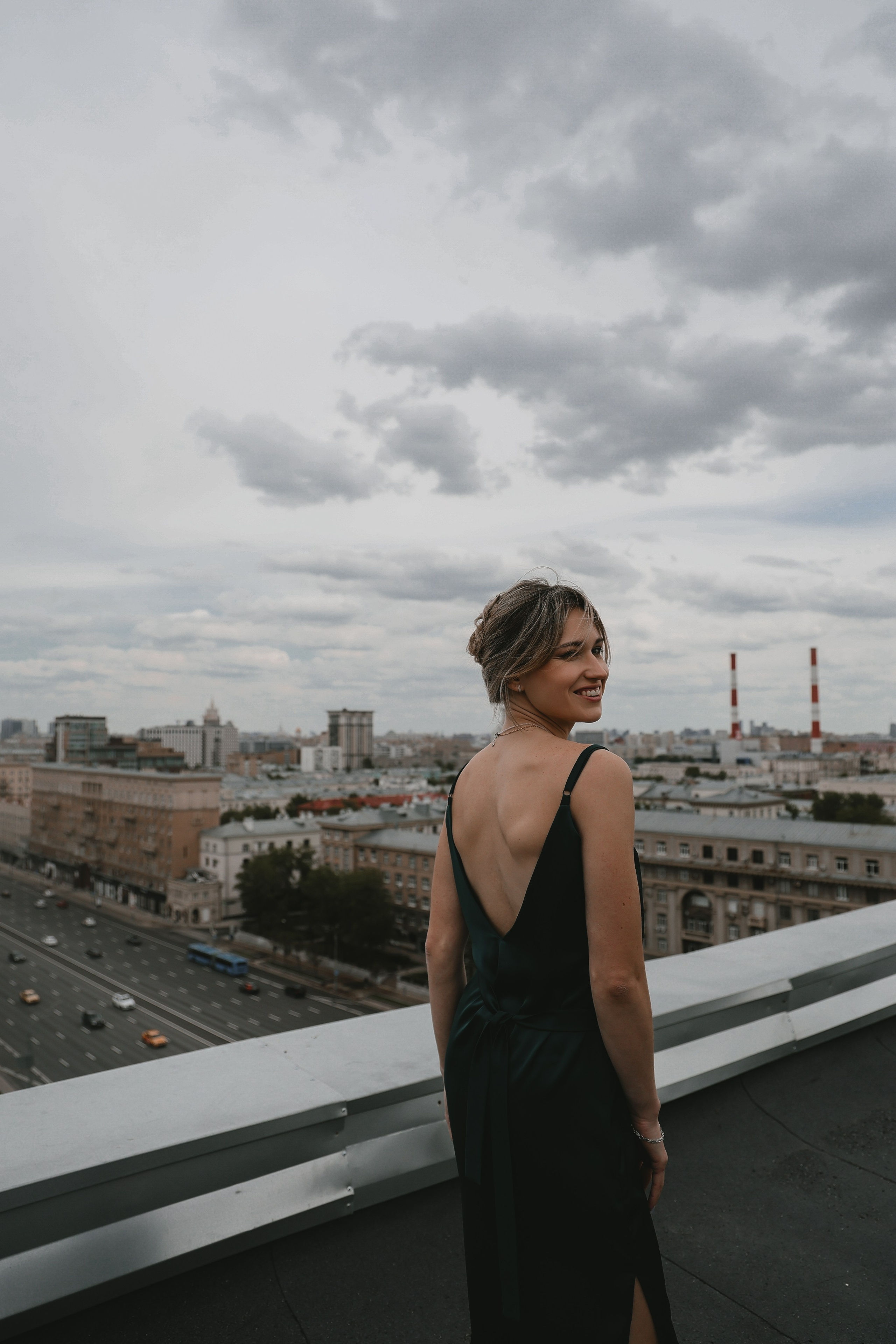 Женский портрет — Ирина. Олеся Шатохина Фотограф Солнечногорск Зеленоград Клин Фотосессия