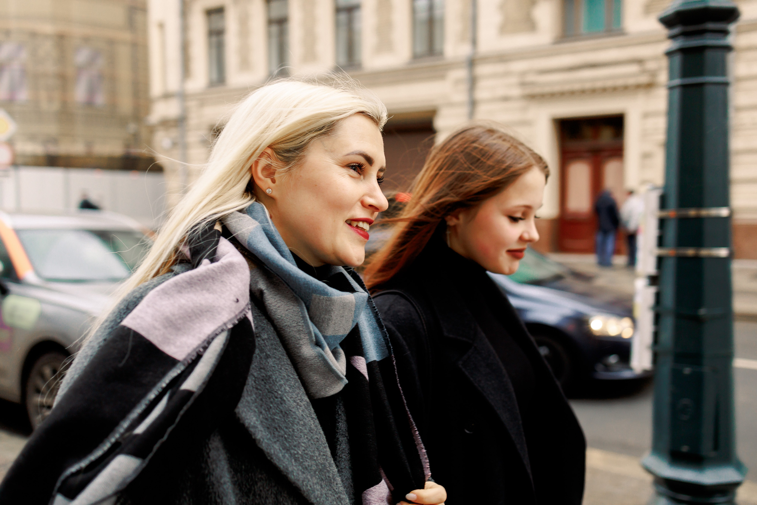 Мама и дочка. Семейный Фотограф в Москве Евгения Симоненко