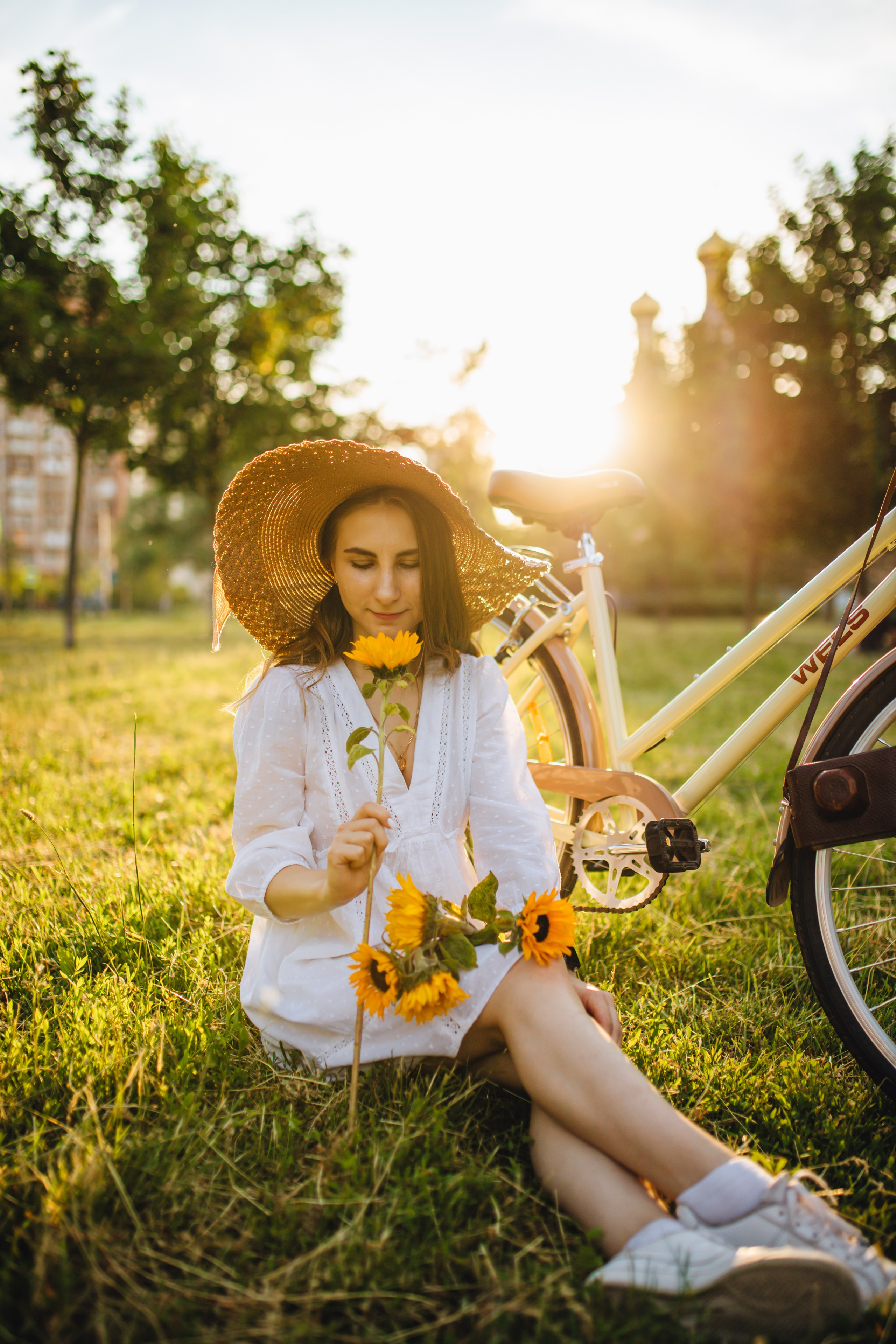 Ира. Фотограф Винокурова Кристина в Санкт-Петербурге