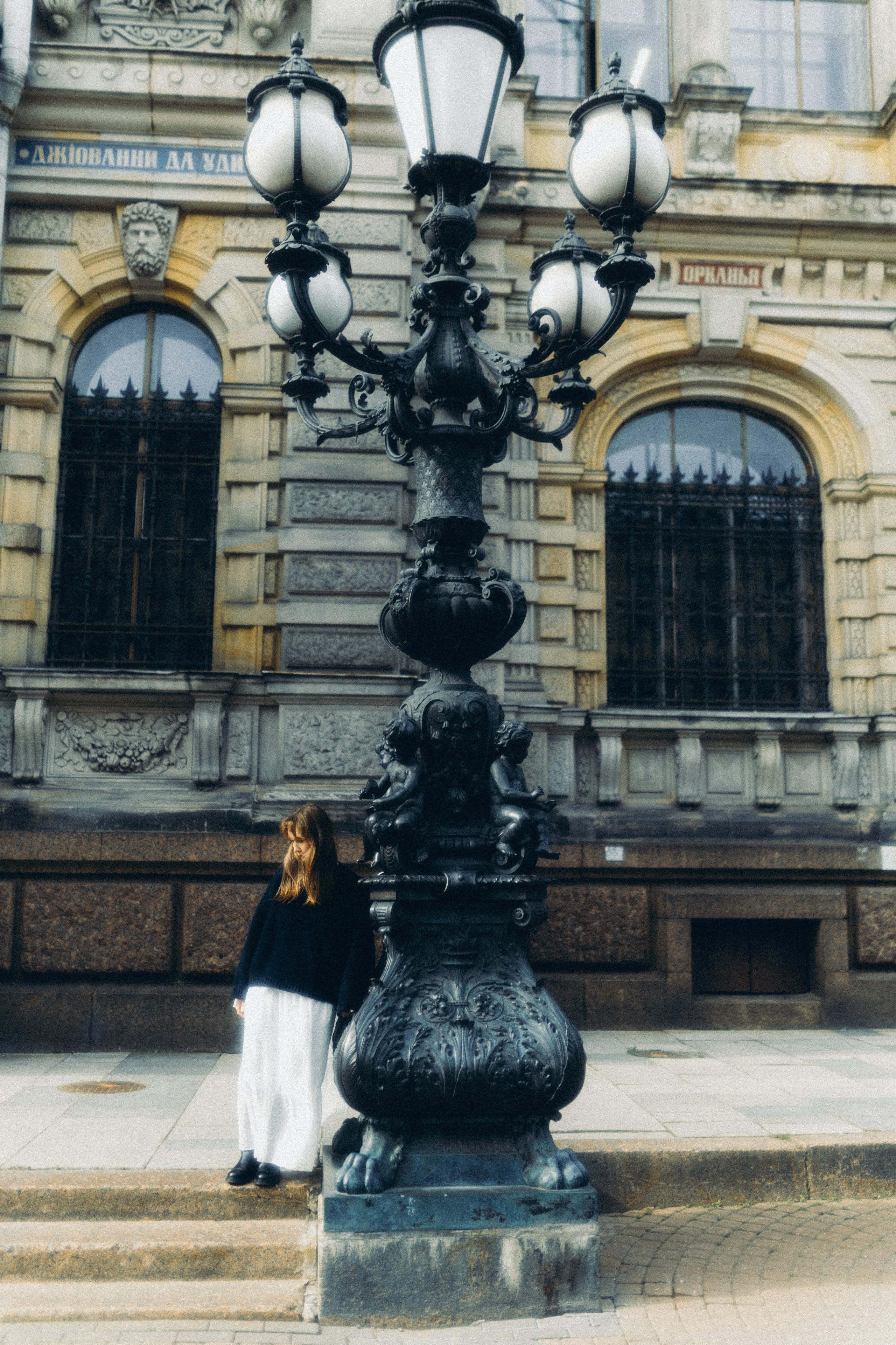 Валерия. Фотограф Винокурова Кристина в Санкт-Петербурге