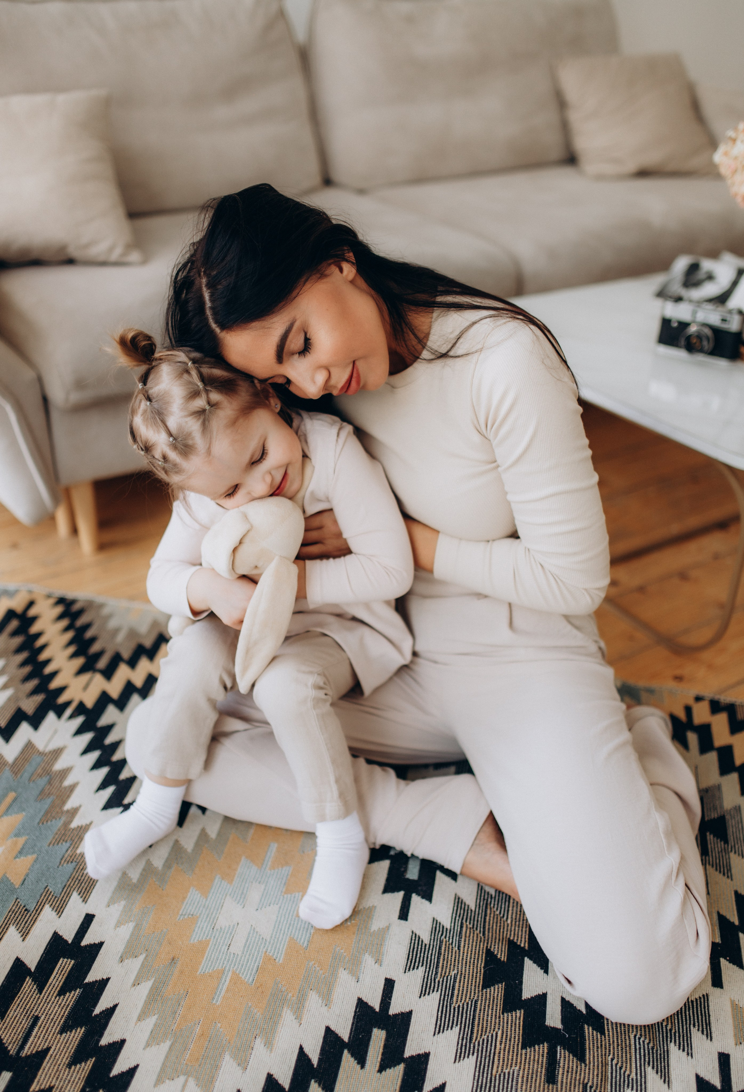 Ириша и Викуся. Фотограф Винокурова Кристина в Санкт-Петербурге