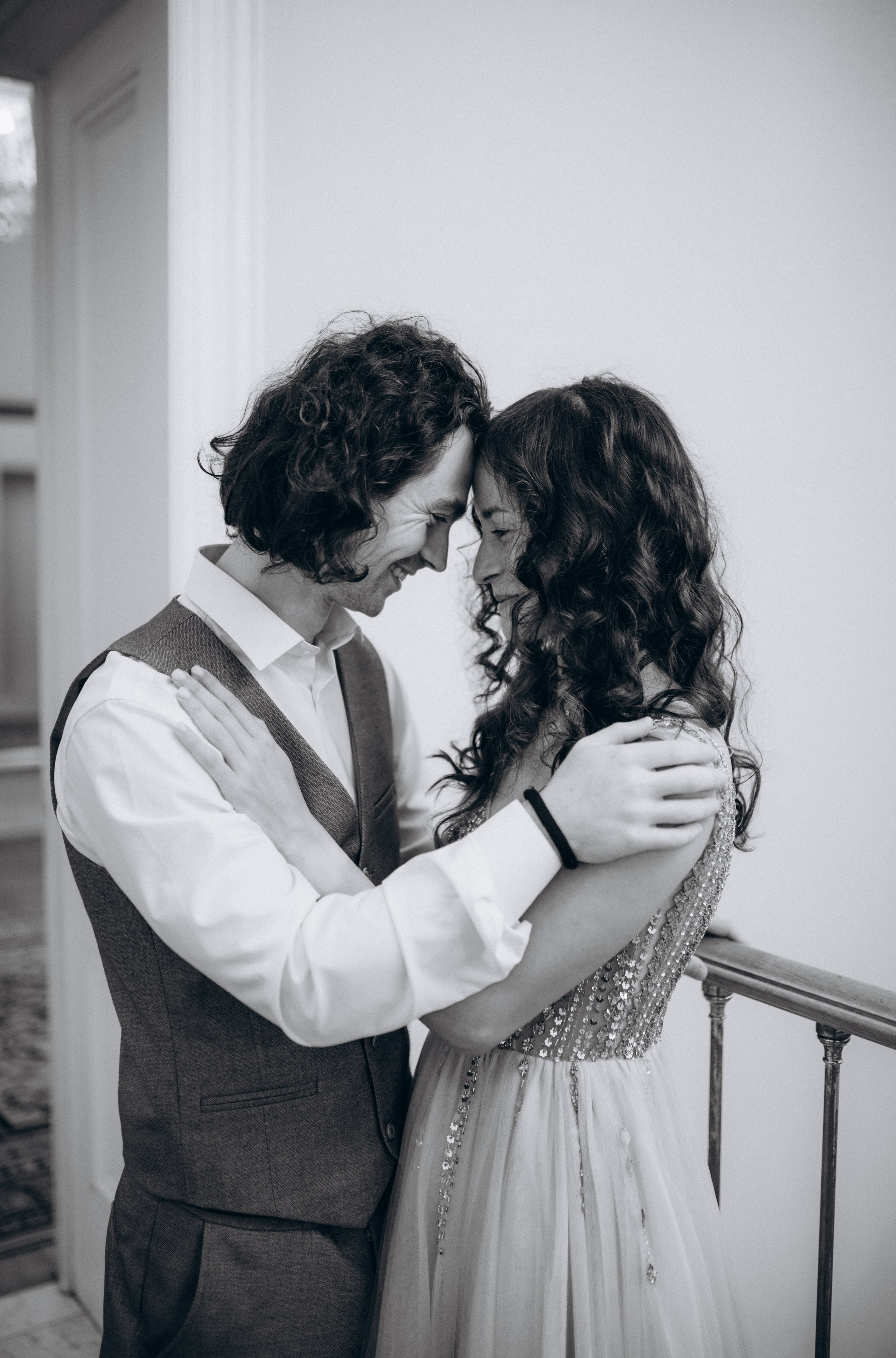 Татьяна & Михаил. Фотограф Винокурова Кристина в Санкт-Петербурге