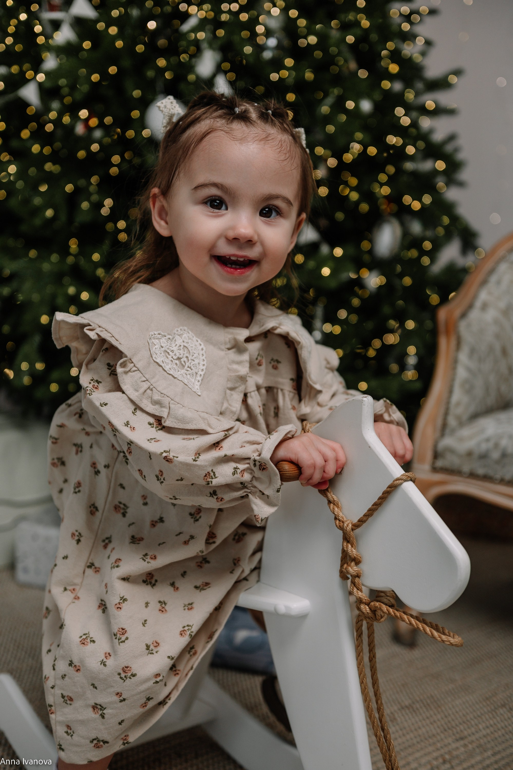 Семейная фотосессия. Анна Иванова Свадебный Фотограф Чебоксары