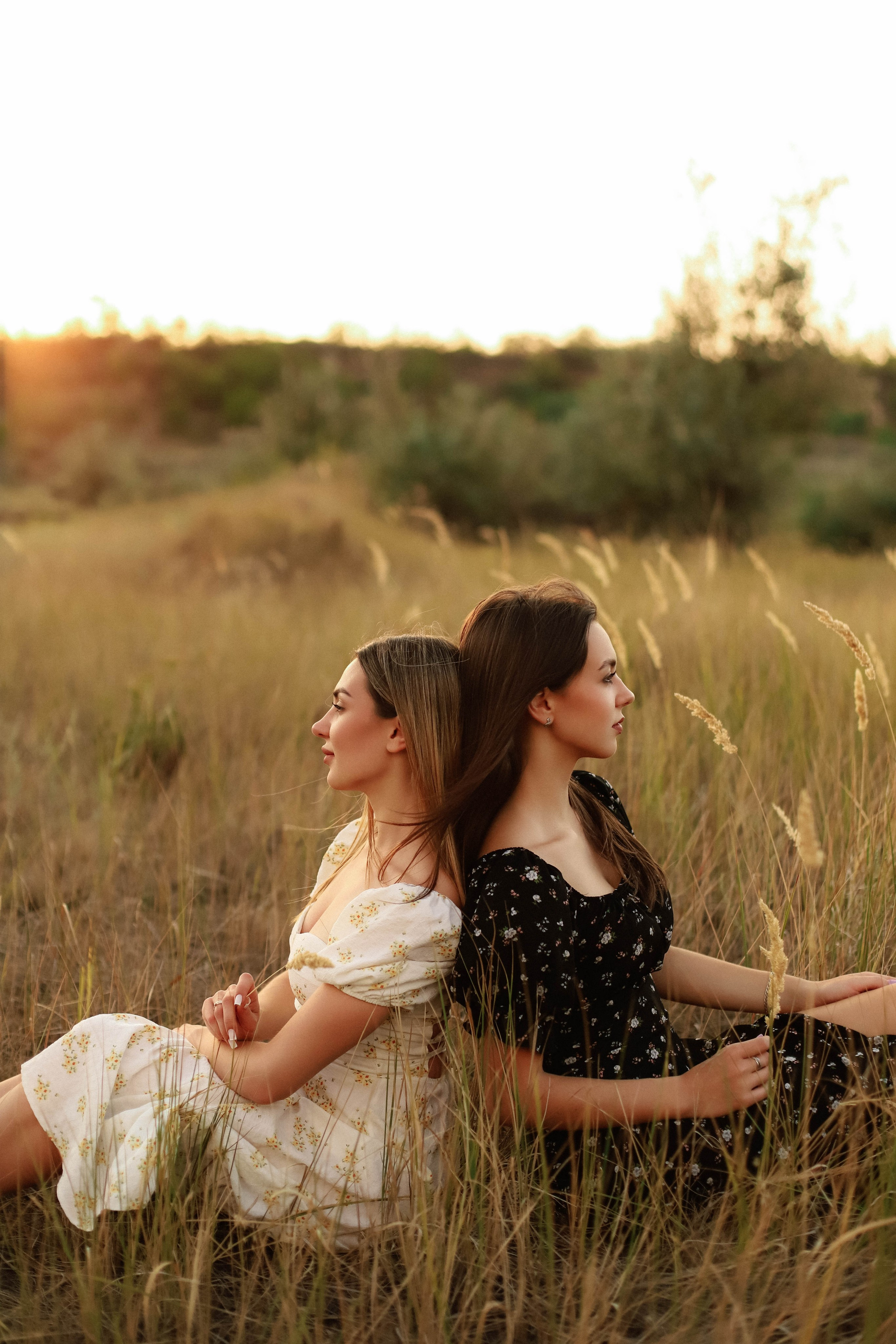 ВИКТОРИЯ и КАРИНА. Фотограф Мариуполь | Ялта | Крым — Диана Мазенко