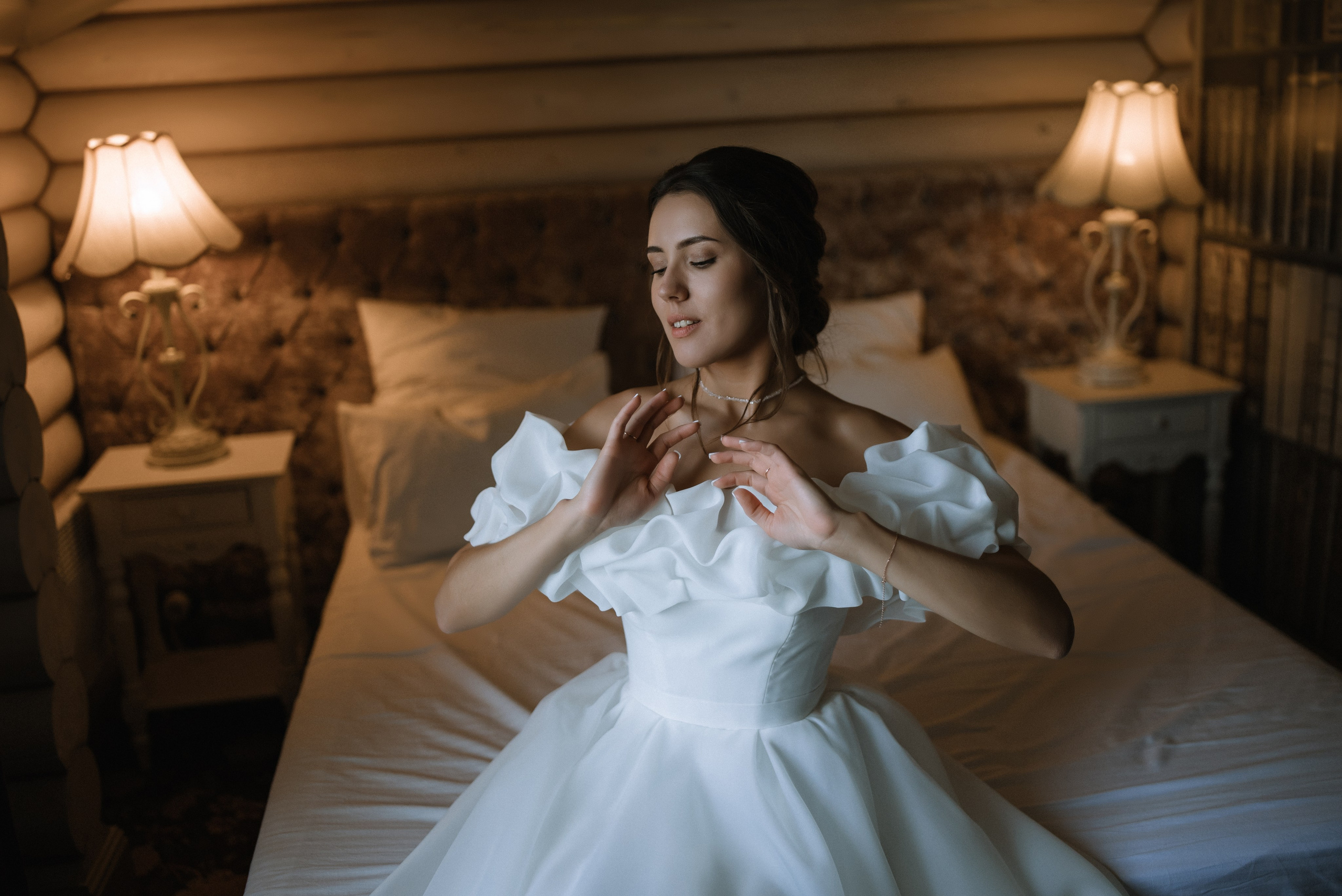 Коля и Аня. Ближняя Дача. Фотограф Костикова Анастасия Ростов-на-Дону