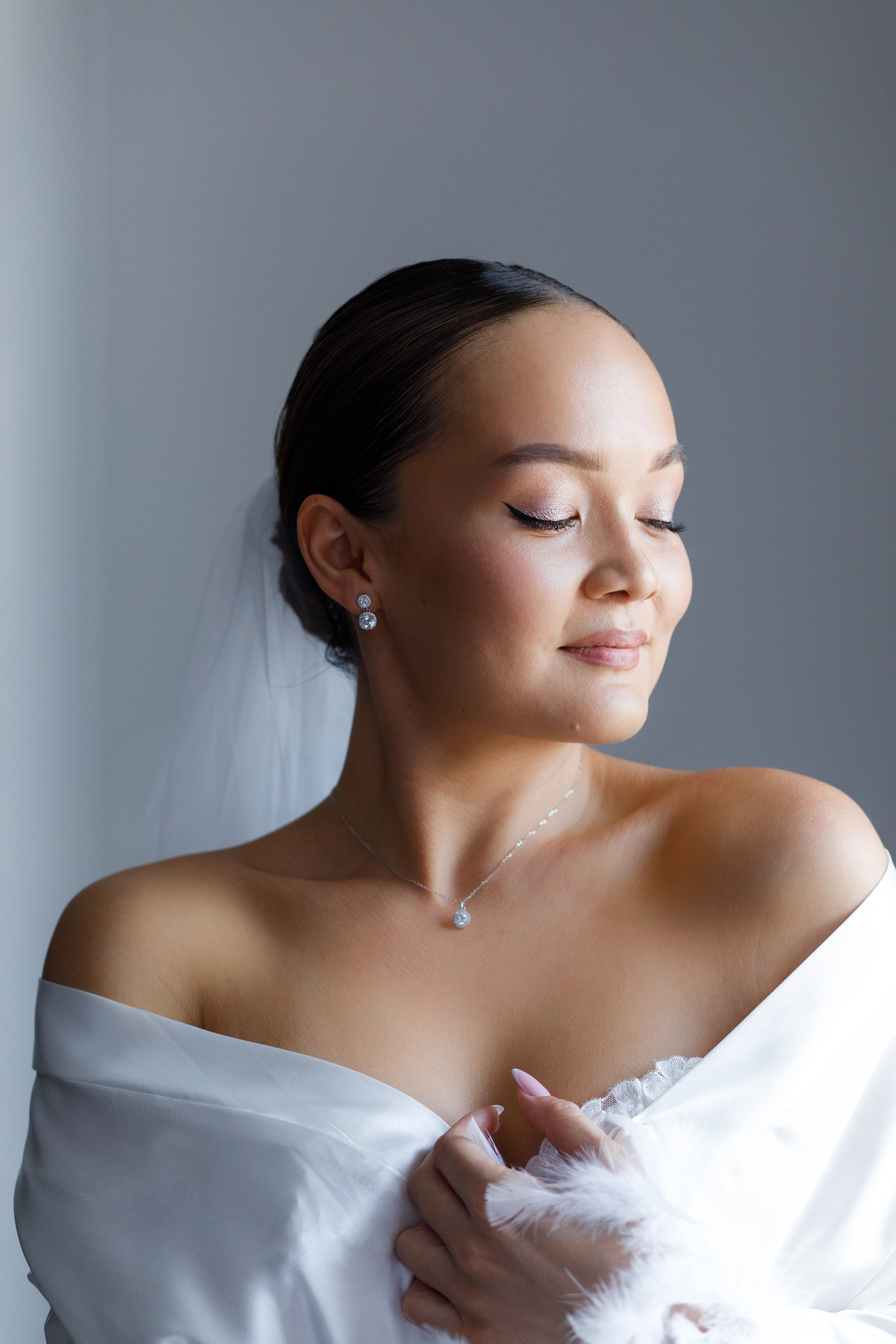 Утро невесты. Фотограф в Уфе Ирина Идрисова