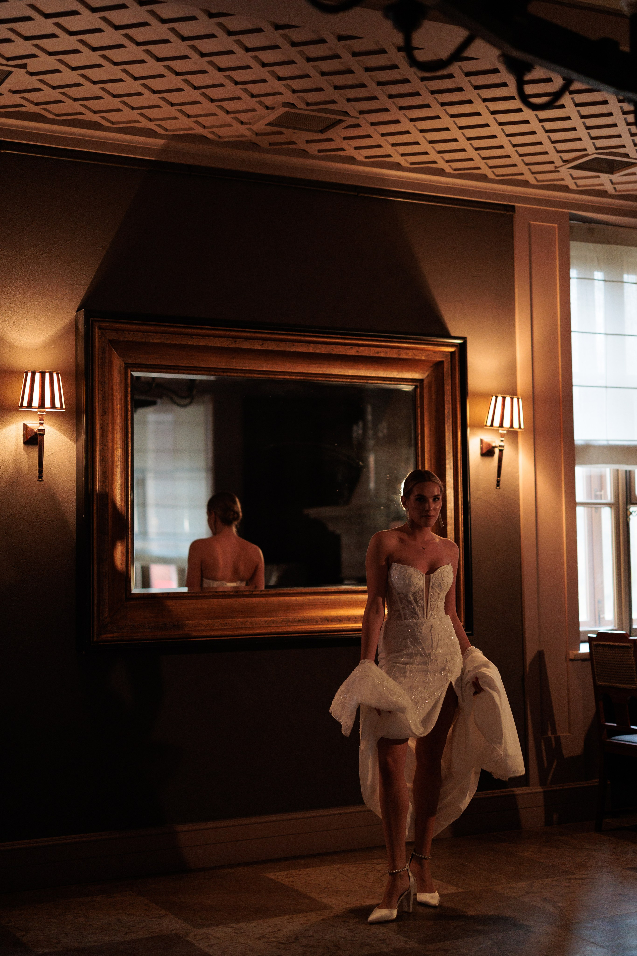 Красной нитью. Свадебный фотограф Санкт-Петербург, Юлия Радченкова