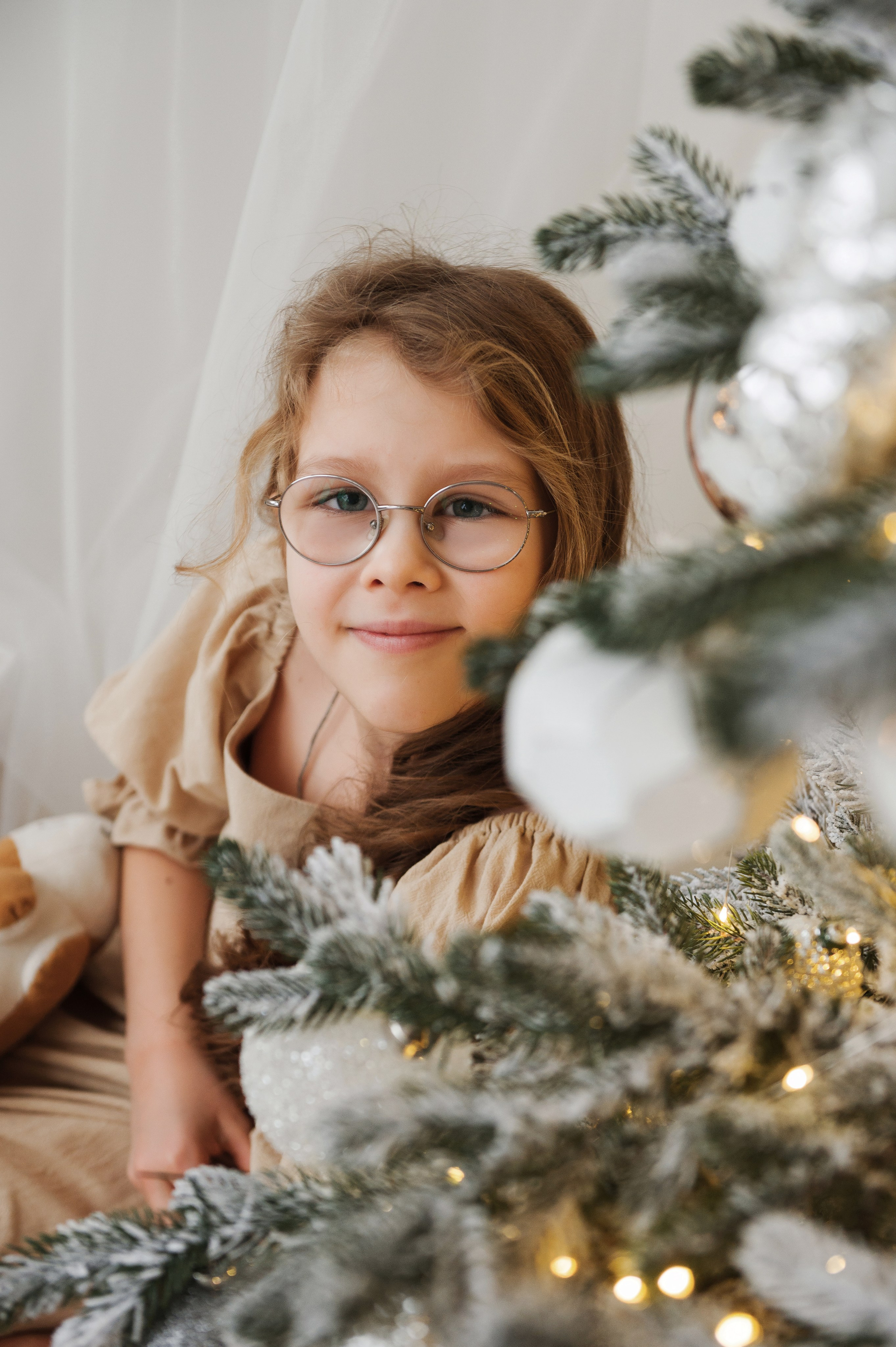 Настя, Максим, Алиса и Саша. Фотограф Кристина Гришина Рязань