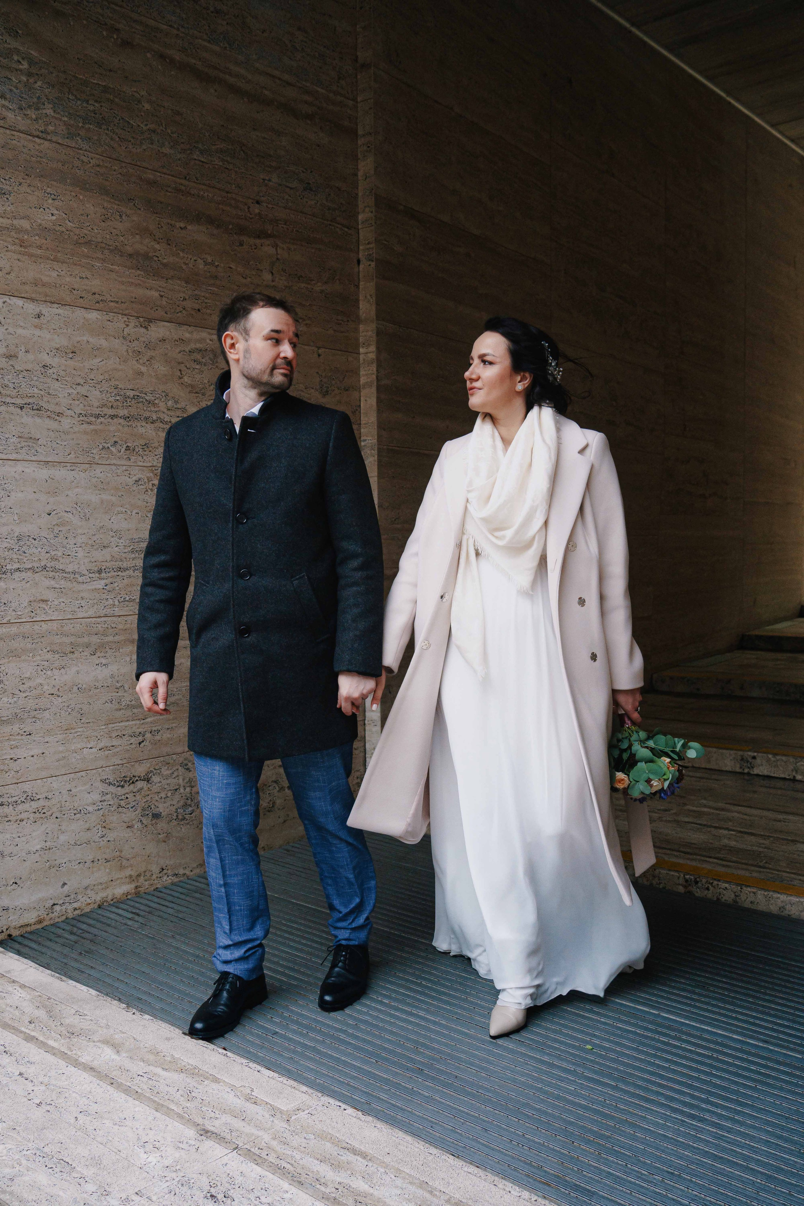 Алексей и Олеся. Свадебный и семейный фотограф в Санкт-Петербурге Виктор Голубев