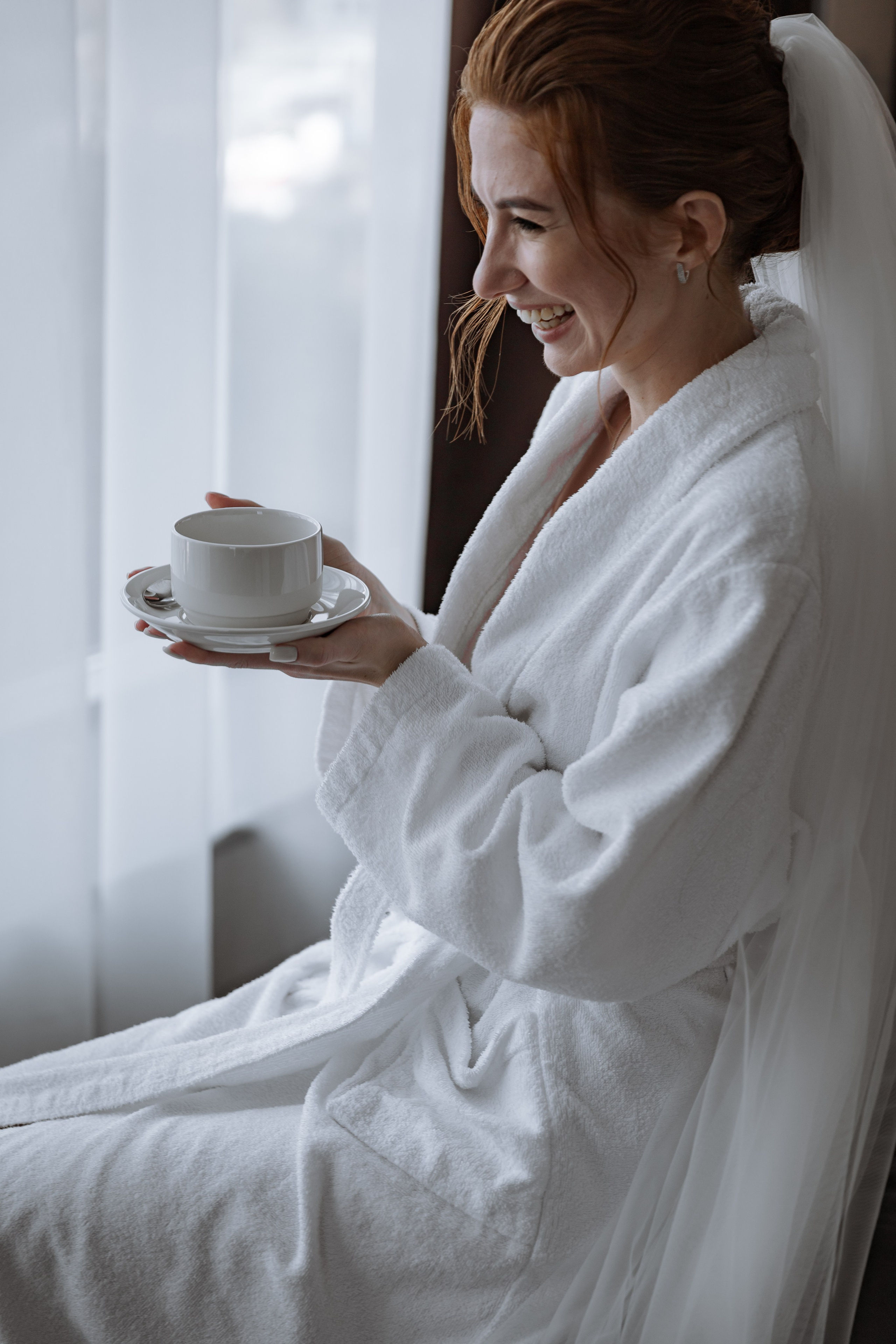 С первого взгляда…