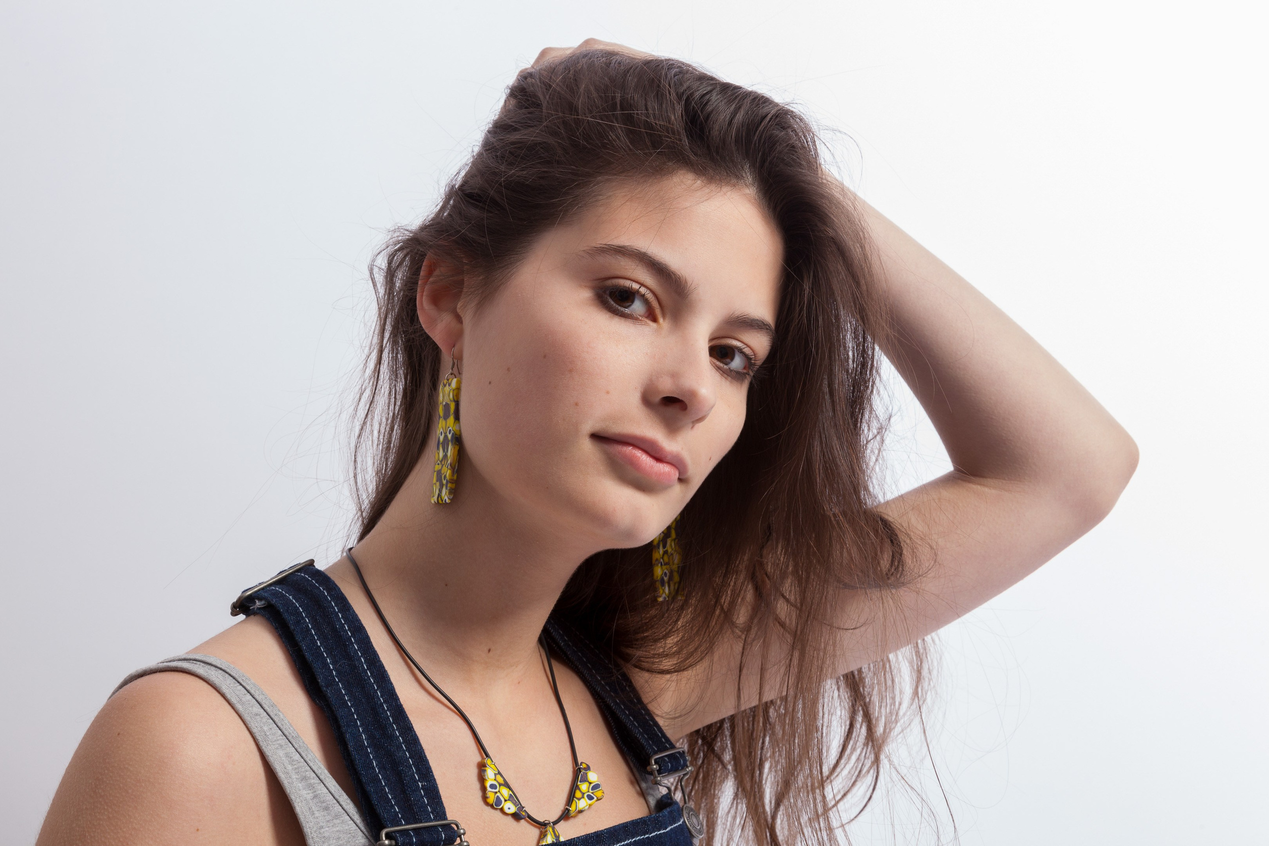 Mаша - портретная фотосессия - фотограф Андрей Дунин. Андрей Дунин | Предметная, портретная и интерьерная съёмка