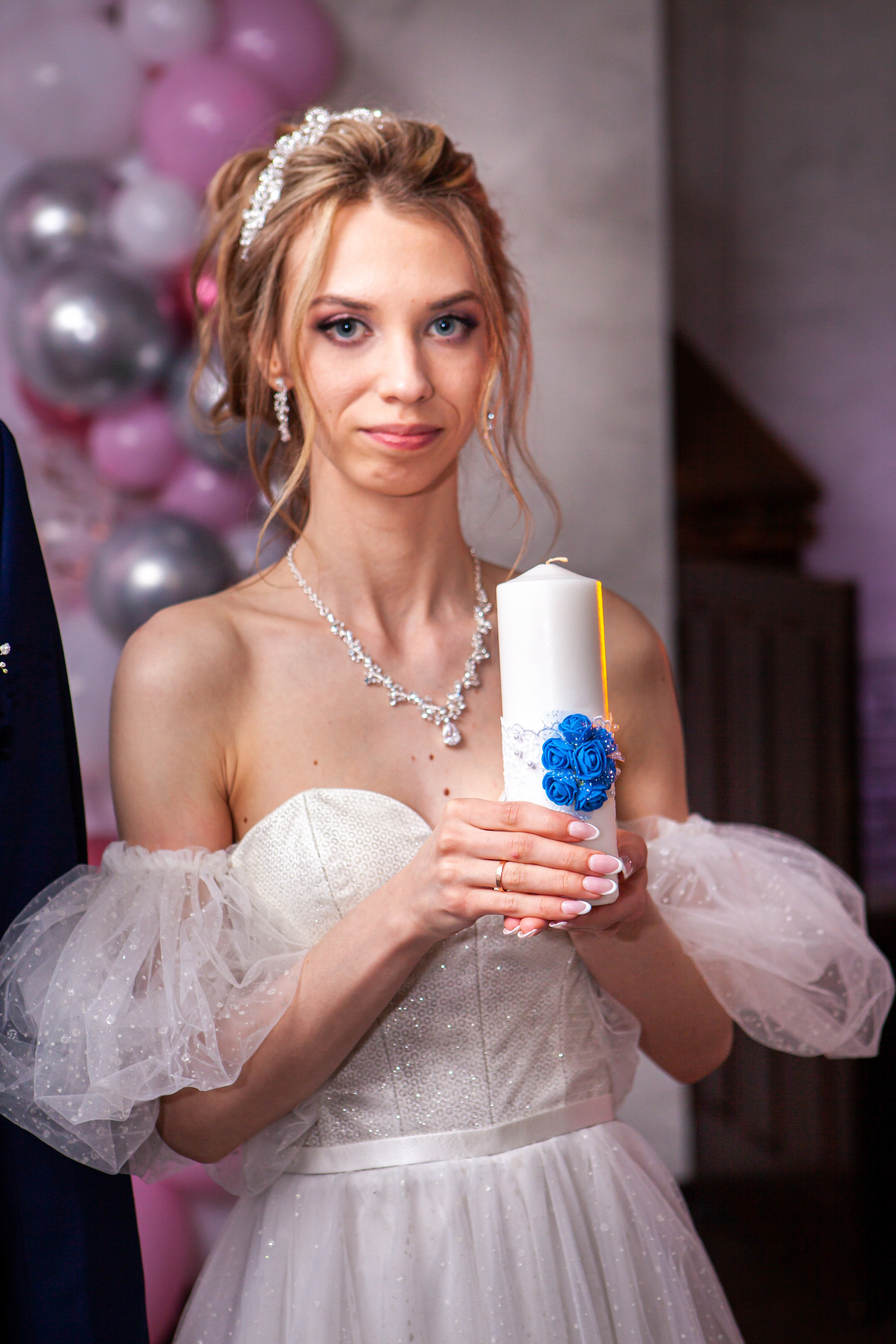 Эльвира и Дмитрий. Фотограф Федорова Ирина Кимры Дубна Талдом