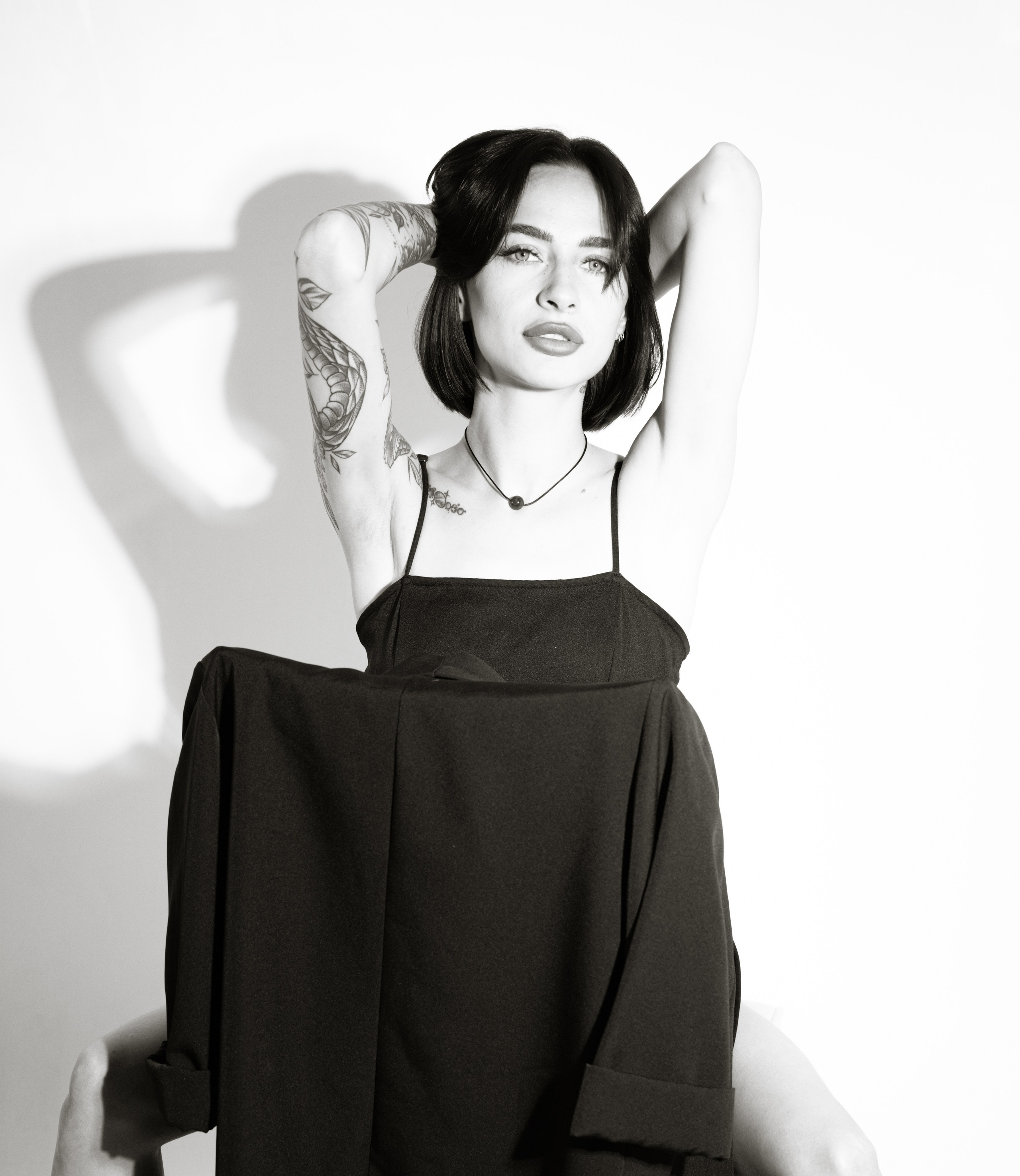 Студийные фотосессии. Студийный и свадебный фотограф и видеограф в Севастополе — Юлия Макаренко