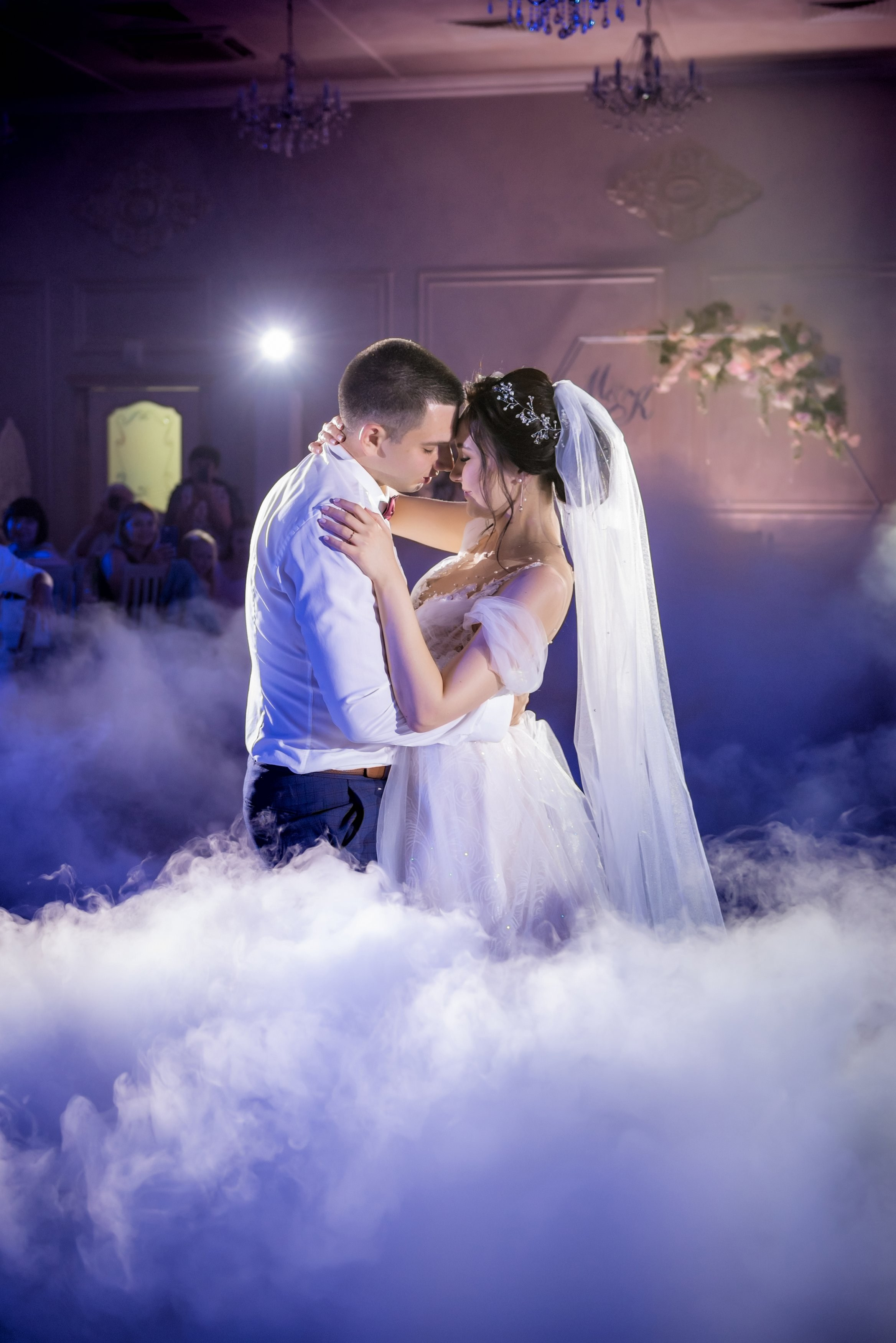 Портфолио свадебного фотографа — Искусство свадебной фотографии