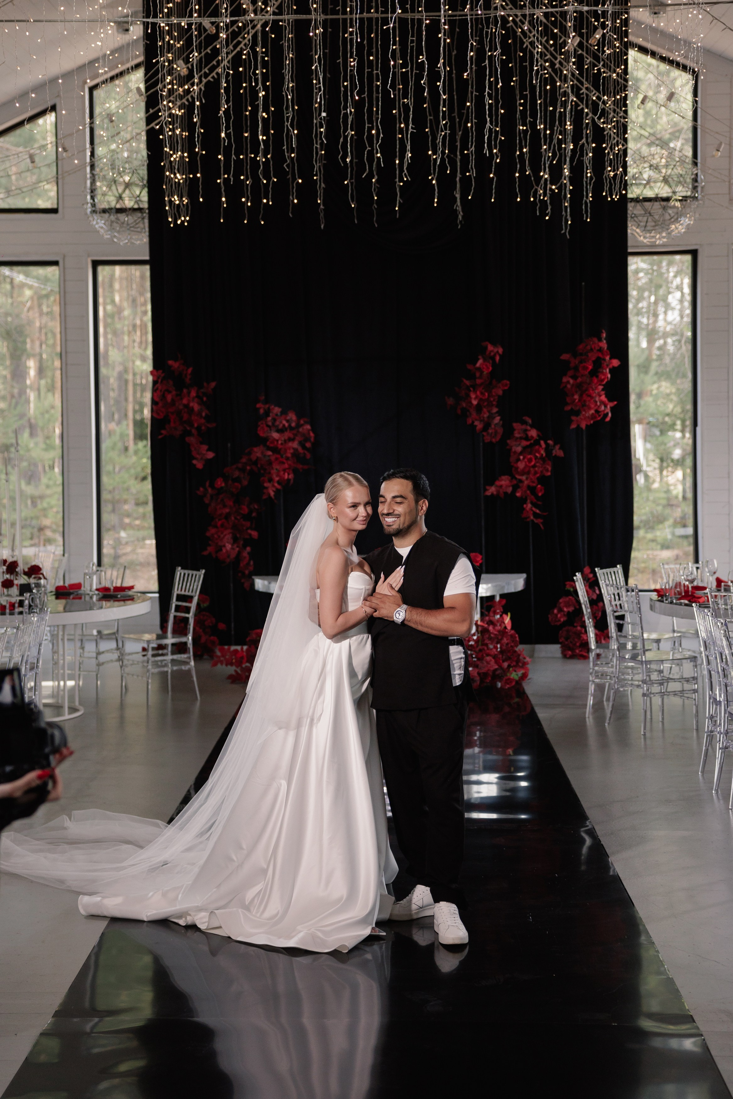 David Maria. Фотограф в Ижевске и Казани Богданов Яков