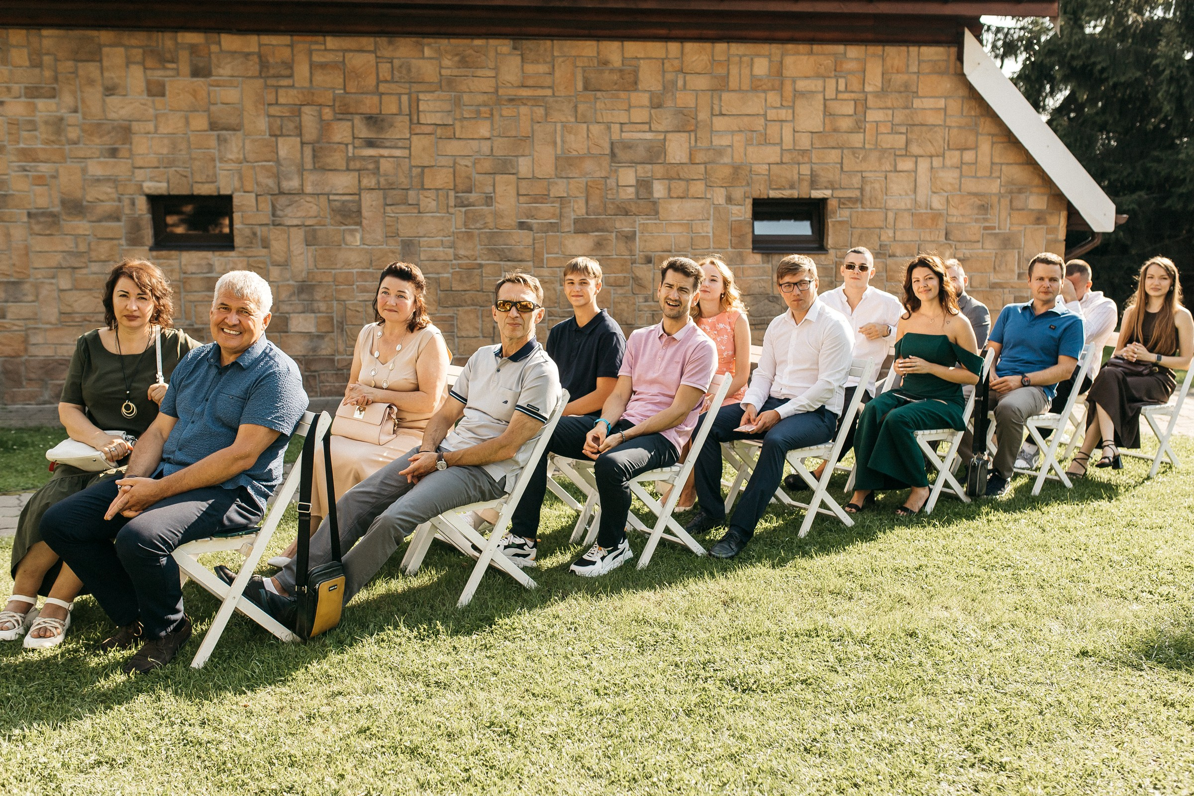 Михаил&Кристина