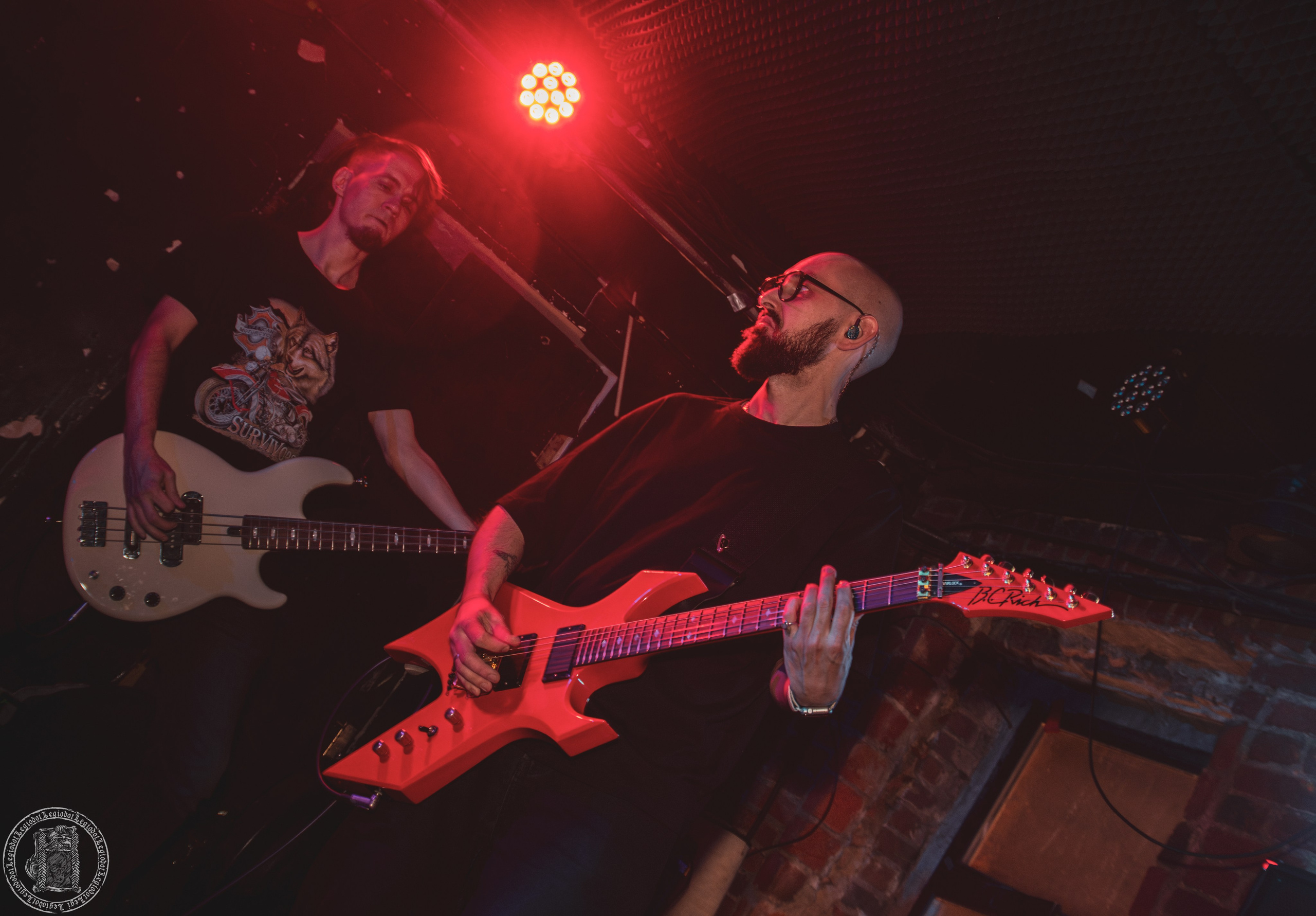 Vranac & Ochag & Convince 30.05.2025. Репортажный фотограф в Москве Legiodot