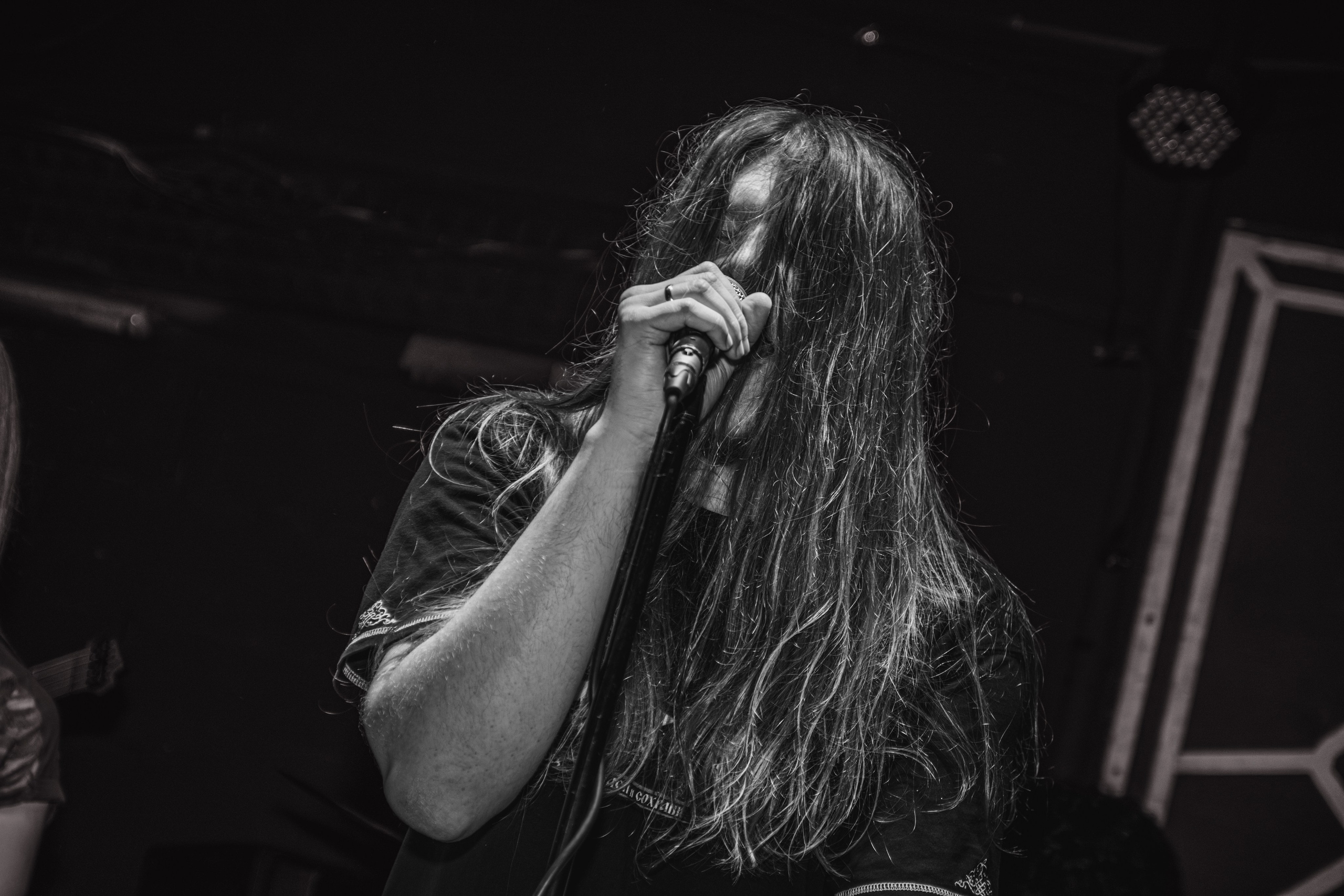 Faded Colors & Disbound & Smycka & Malist 14.06.2025. Репортажный фотограф в Москве Legiodot