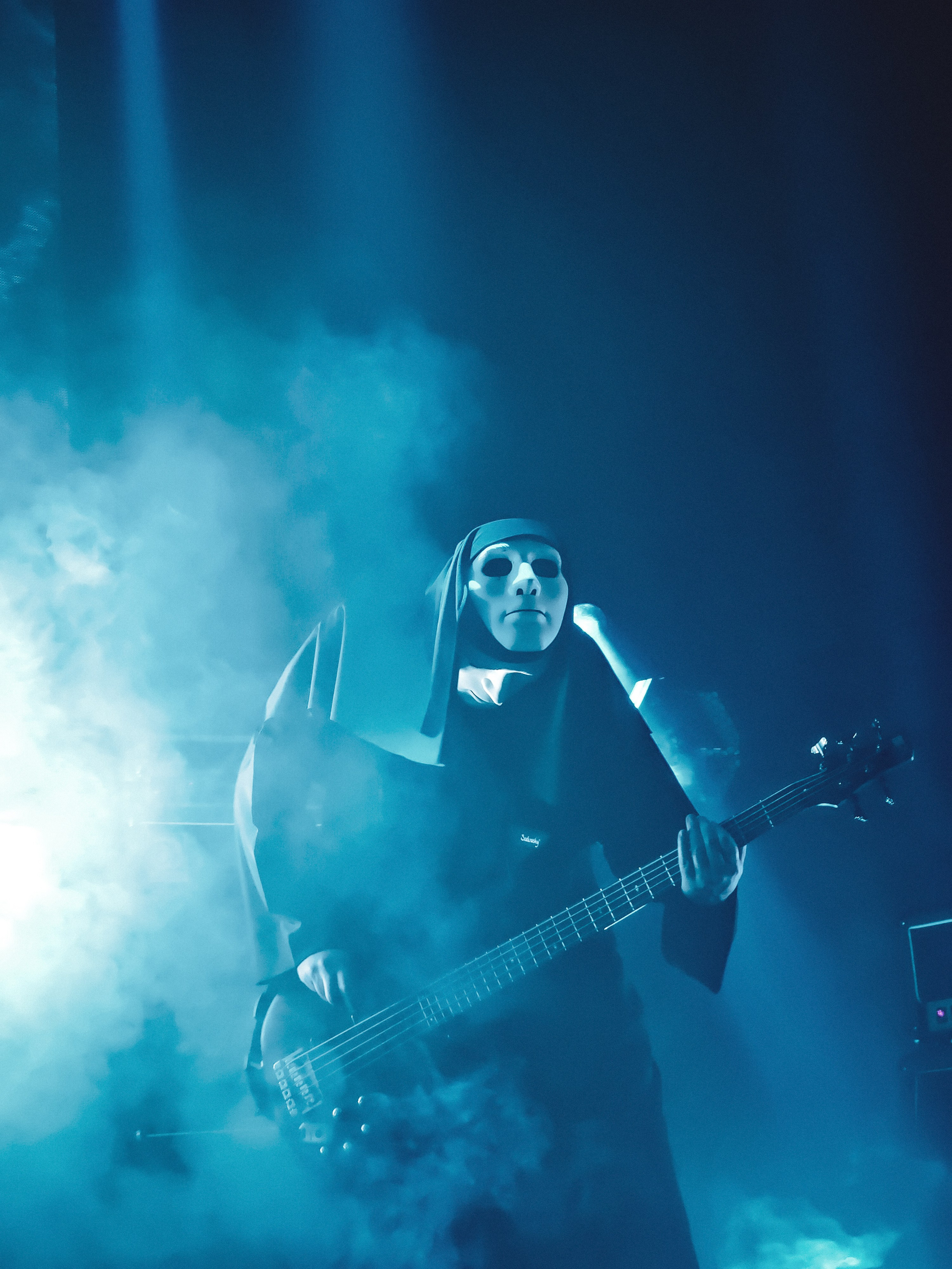 Below the Sun 15.12.2024. Репортажный фотограф в Москве Legiodot