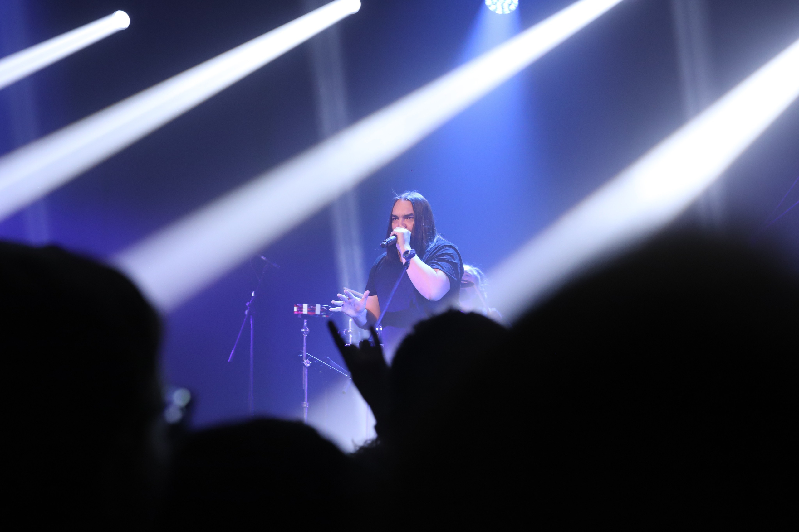 Горшенёв — «Песни Брата». Фотограф в Тюмени Алексей Модин