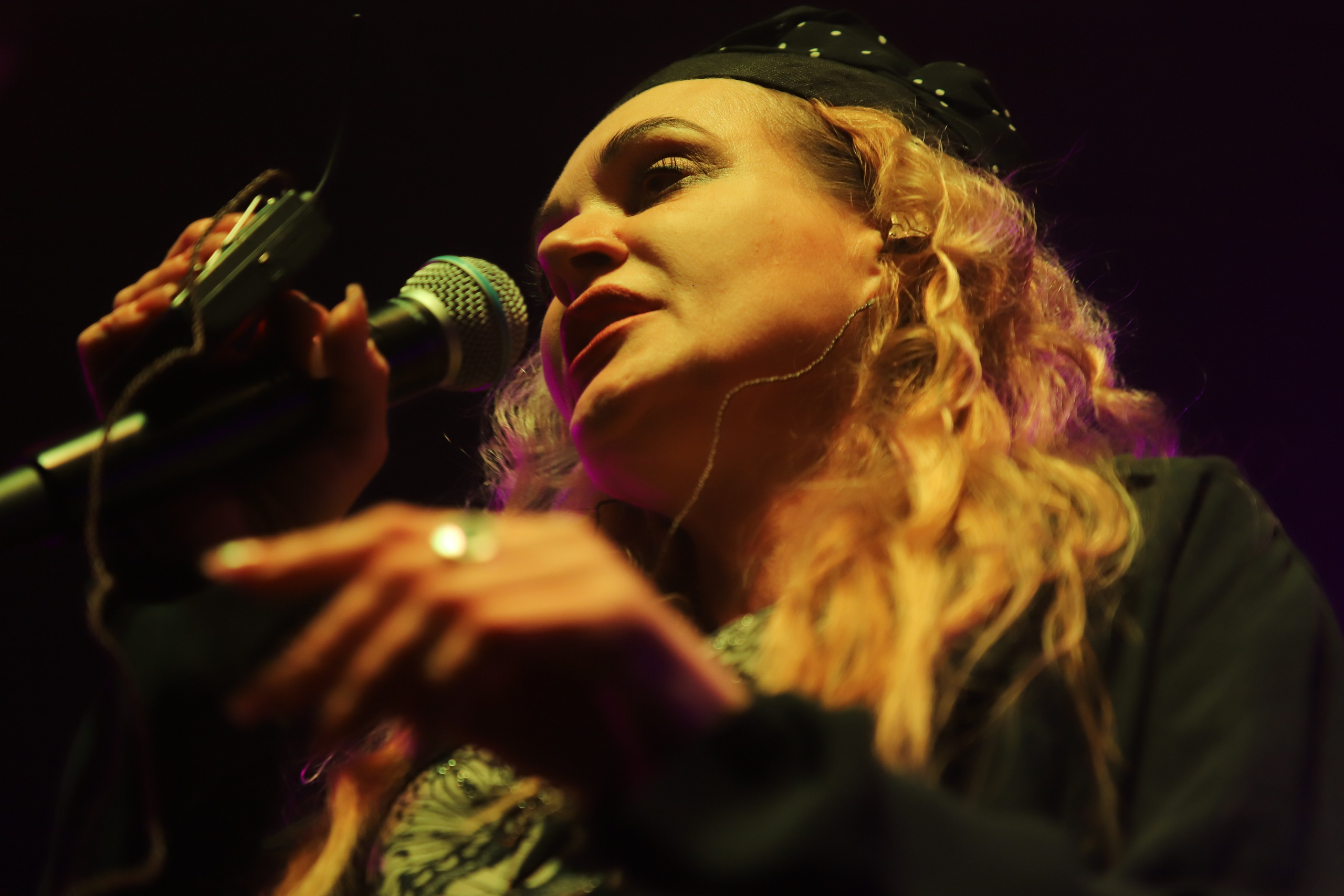 Фестиваль Сектор Газа. Фотограф в Тюмени Алексей Модин