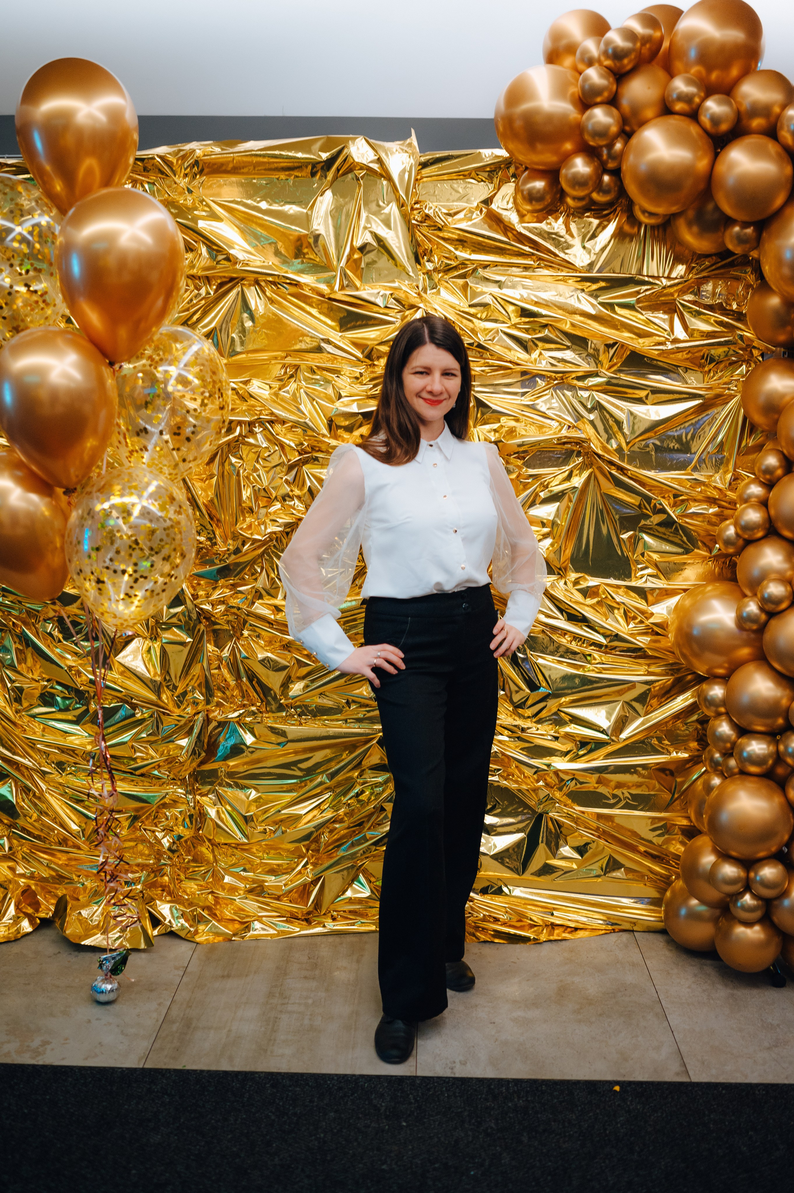 НЕТВОРКИНГ М.О.илюди. Детский и семейный фотограф Катерина Мишина