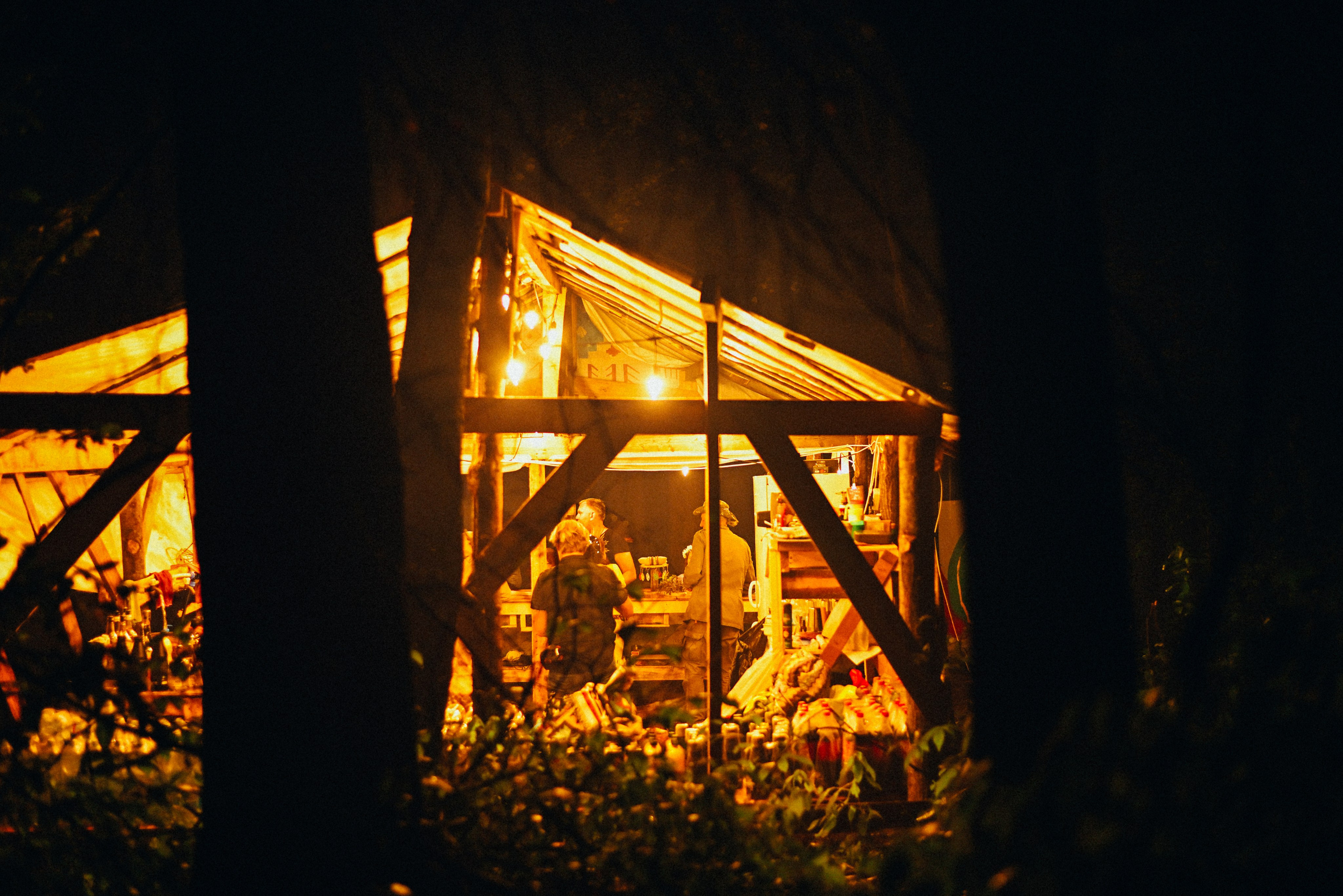 Бессонница 2025. Элька Мурзина