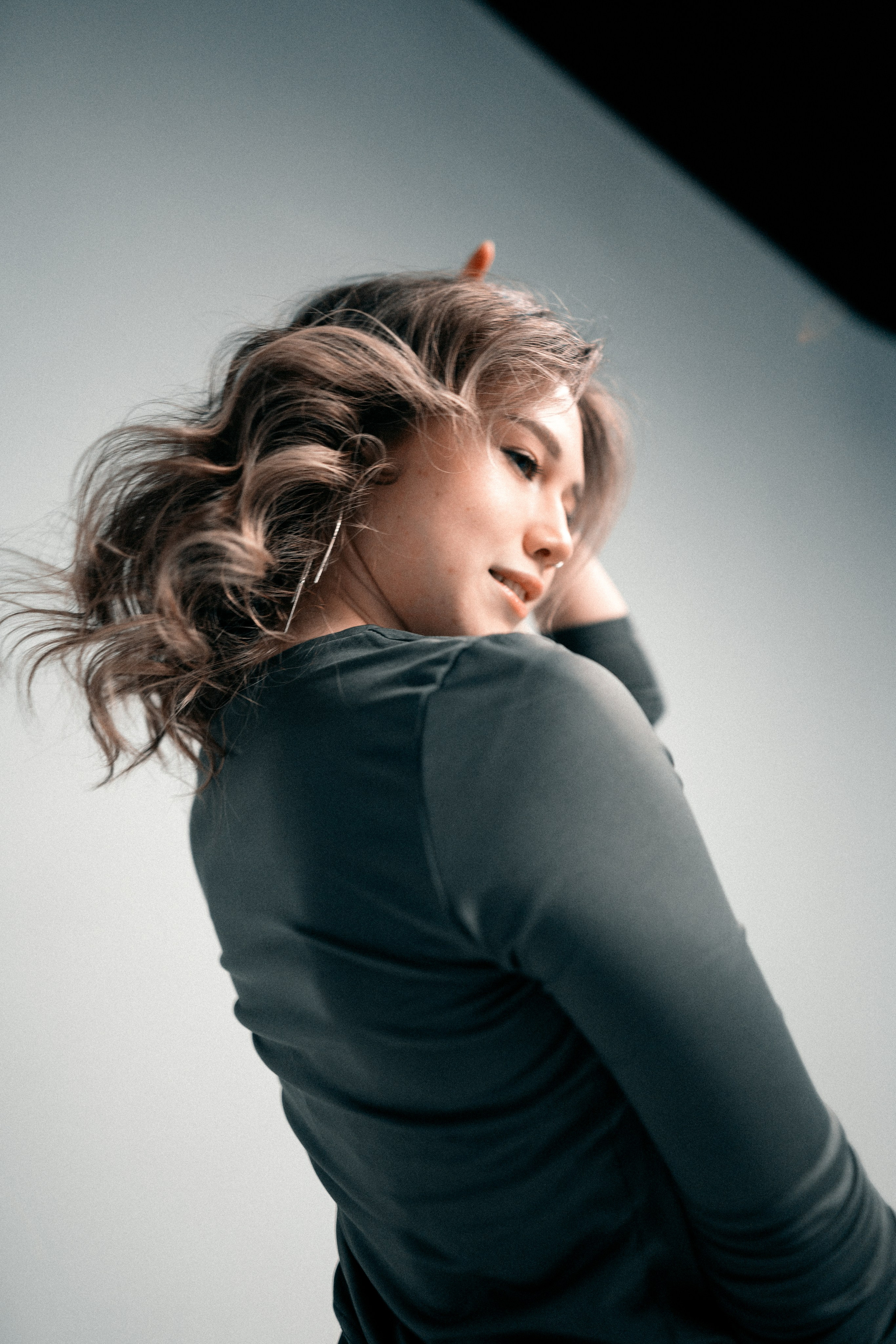 Мария. Александр Макаров