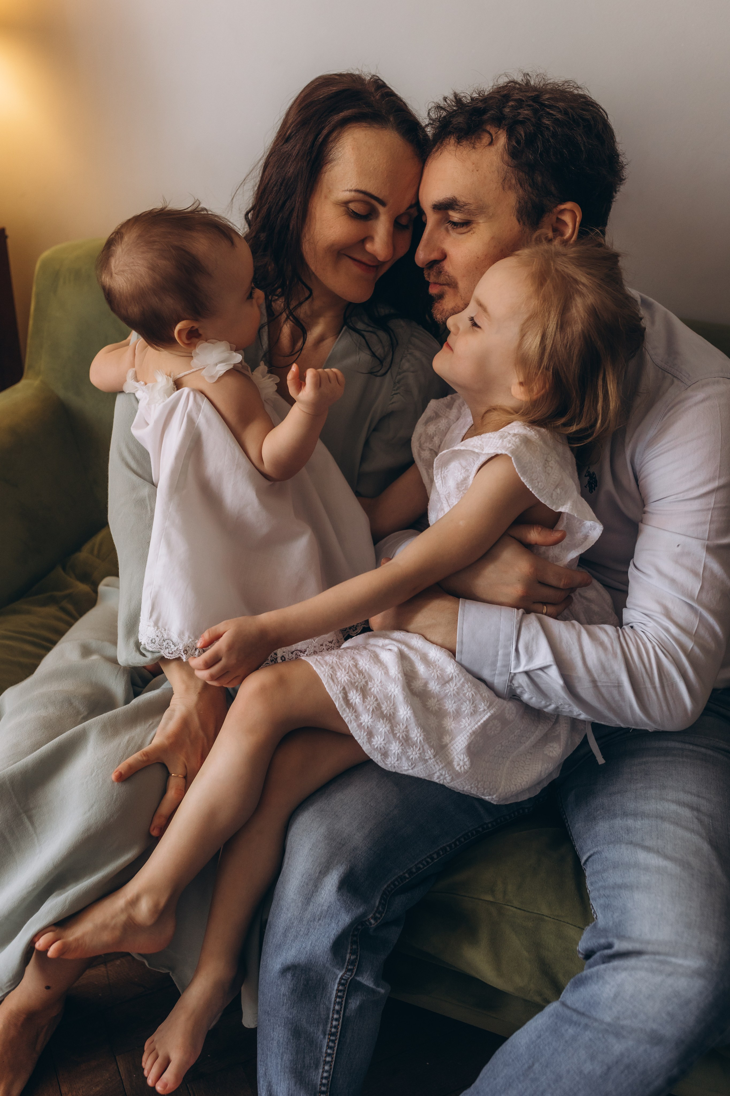 19. Семейный и женский фотограф в Санкт-Петербурге Климова Светлана