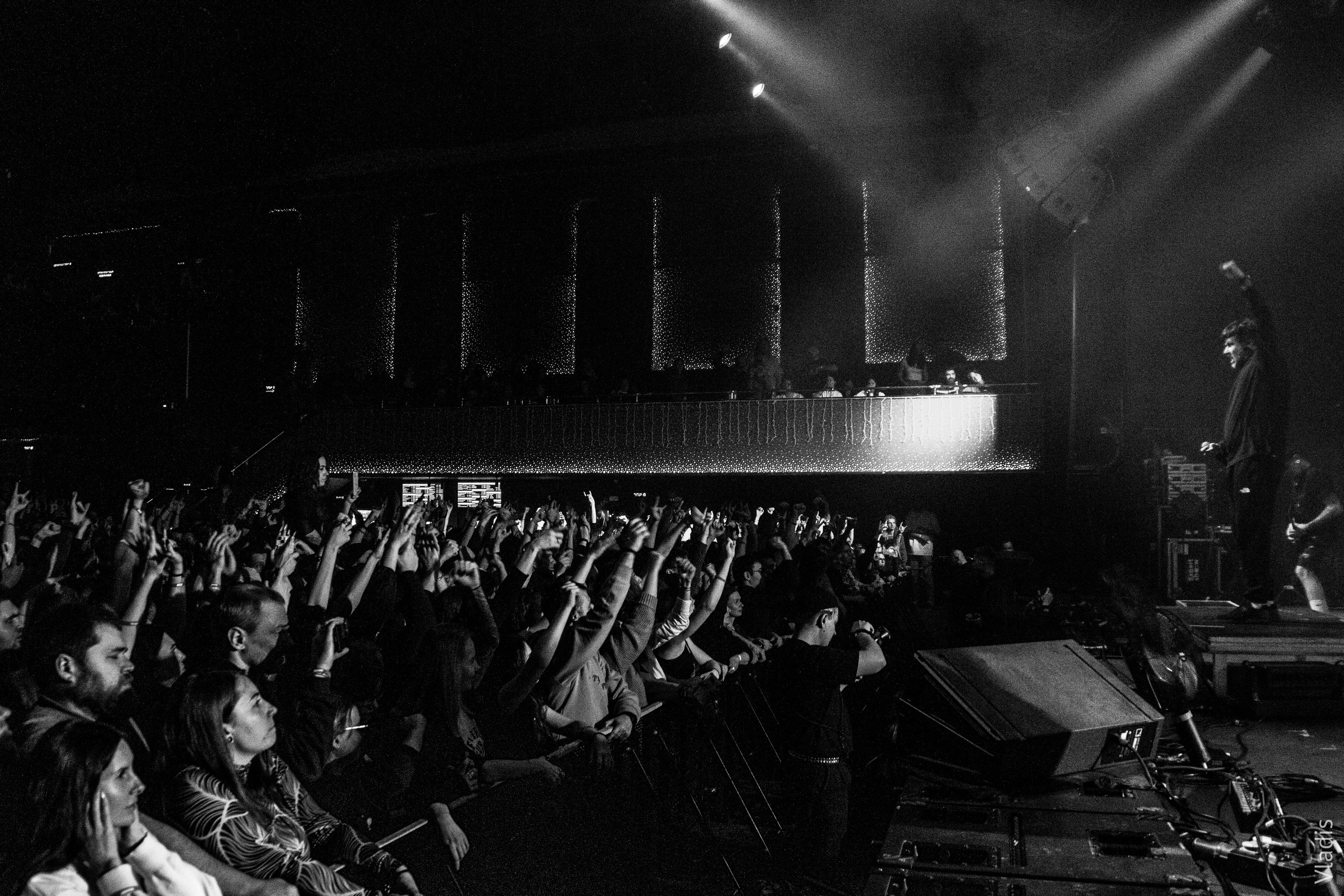 STIGMATA BASE NEW YEAR FEST 2026 | Петербург. VLADIS PISKUNOV | Концертные Фото |Репортажи