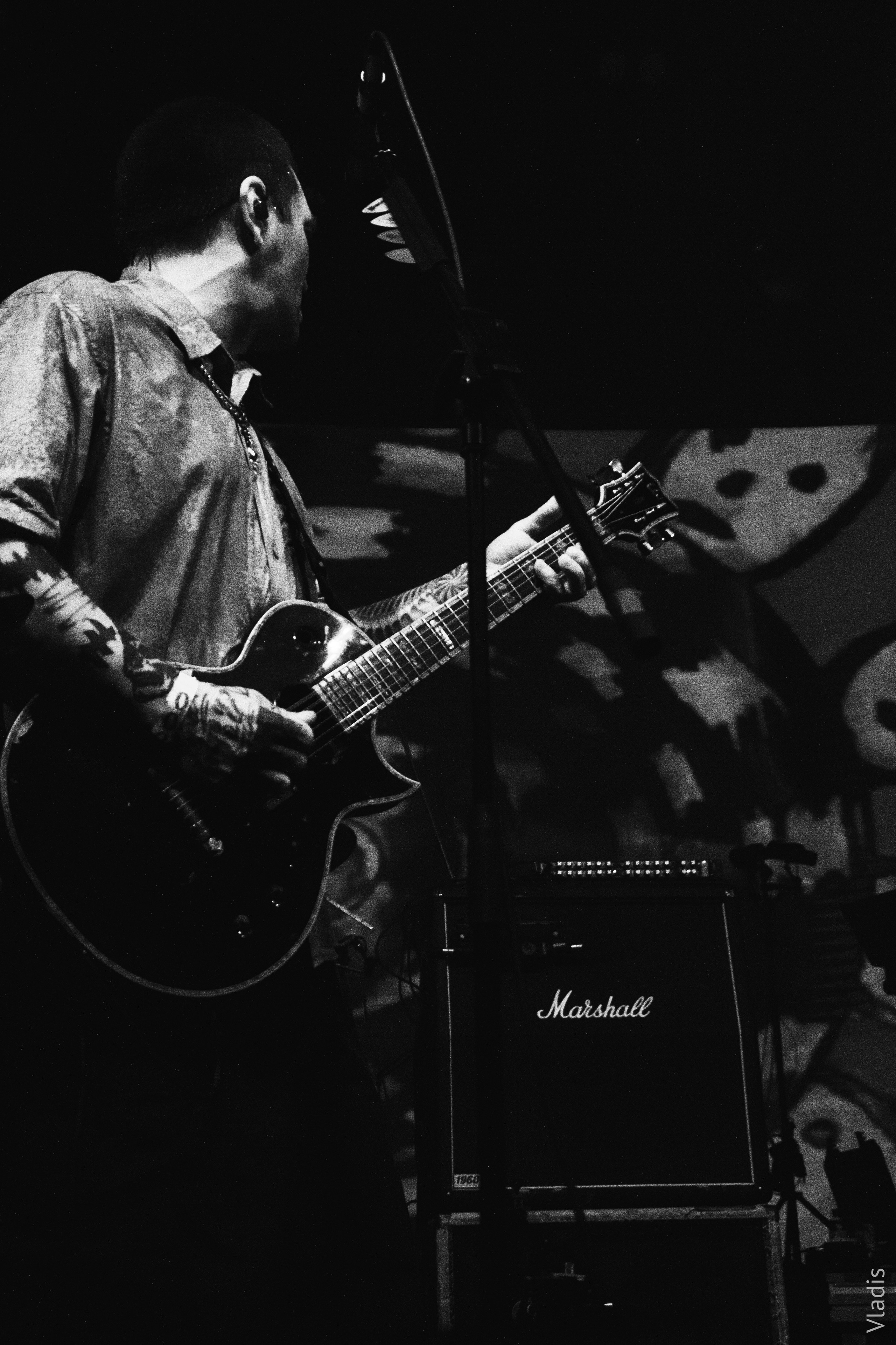 ПСИХЕЯ — ХХХ ЛЕТ КИБЕРЭМОКОР 18.10.2025| AURORA COCERT HALL. VLADIS PISKUNOV | Концертные Фото |Репортажи