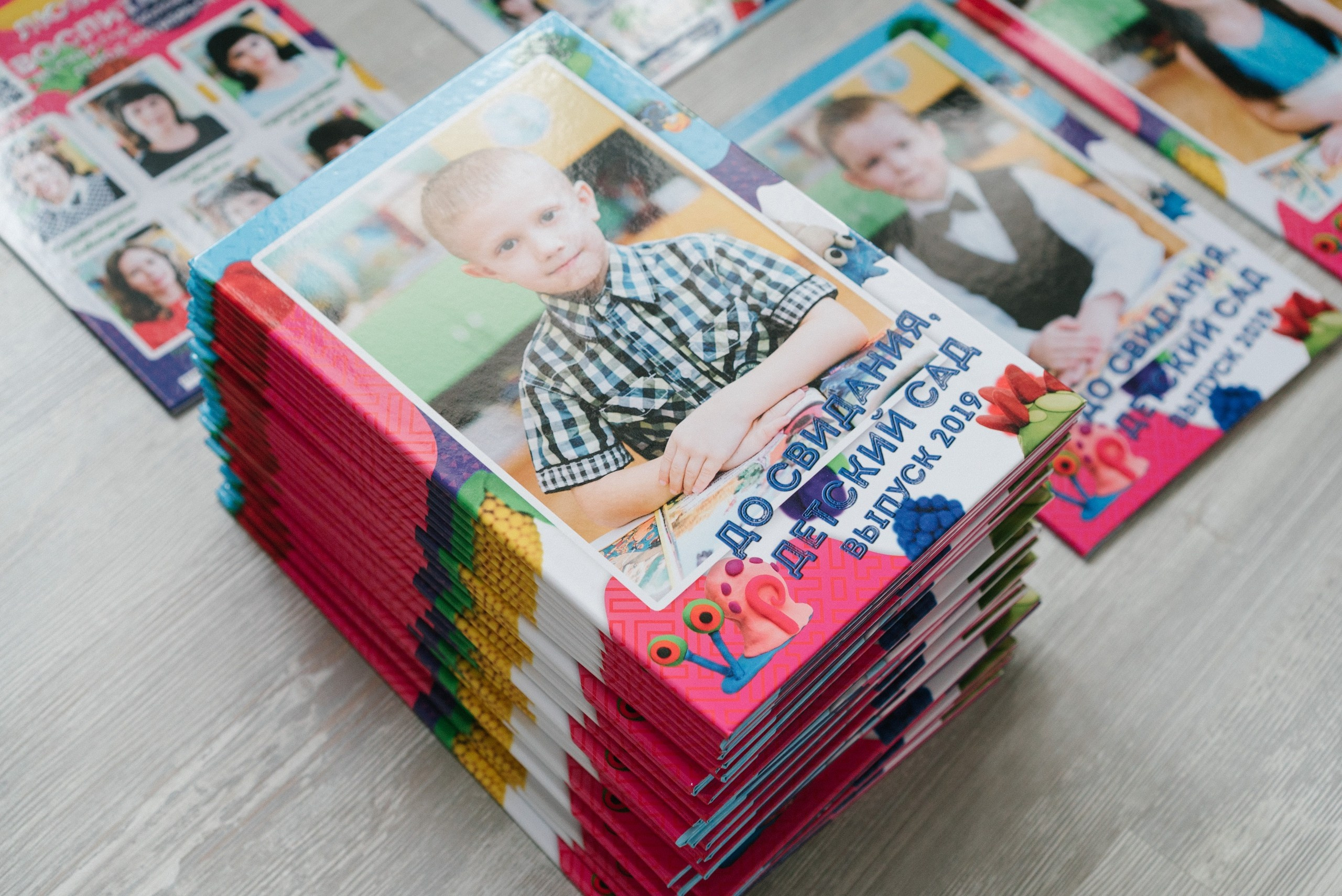 Детские Сады, Школы, Выпускные альбомы. Свадебный фотограф в Самаре Анна Ковалева