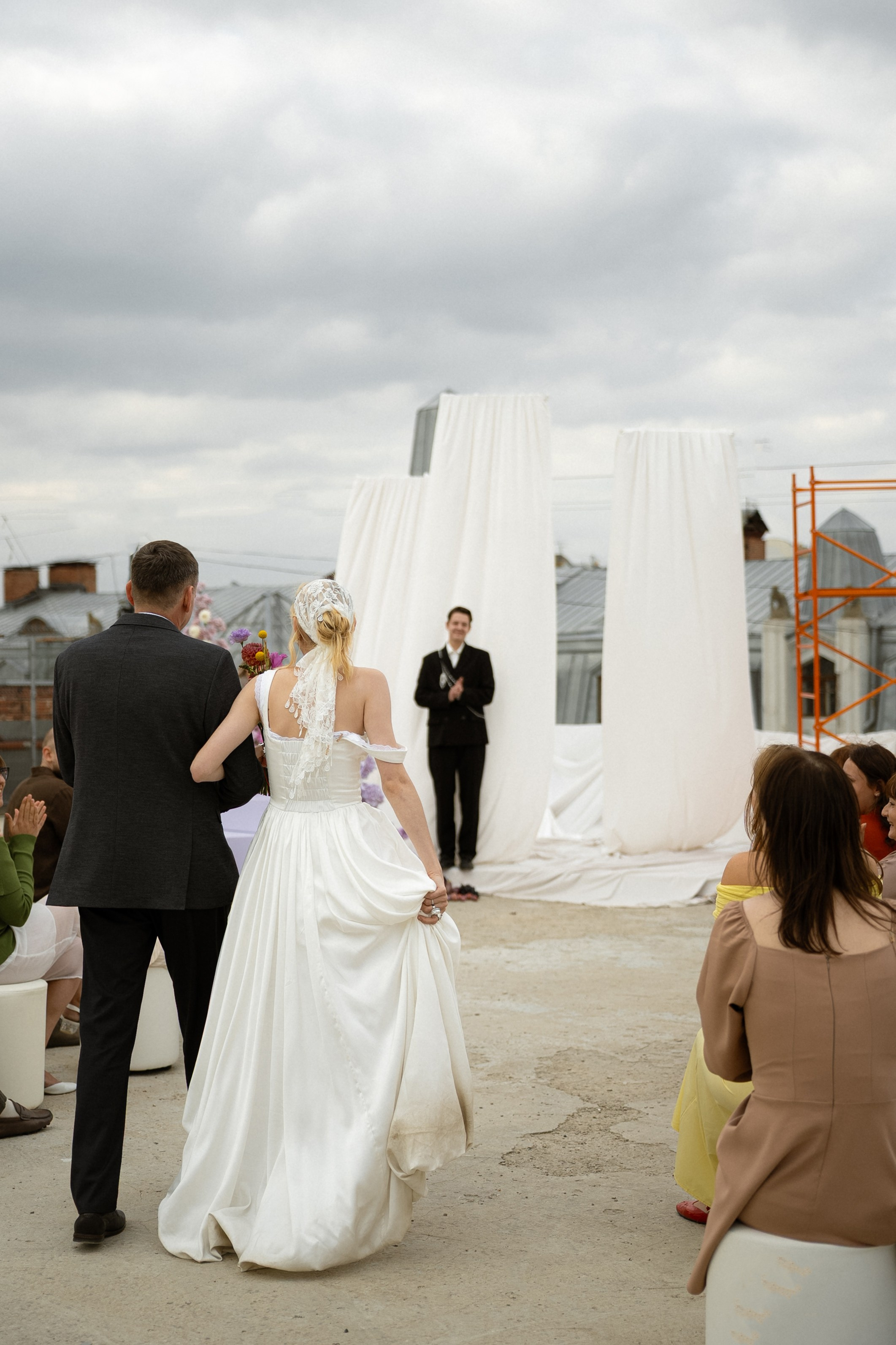 Nika+Alex Anons. Семейный и портретный фотограф в Саратове Сахарова Маша