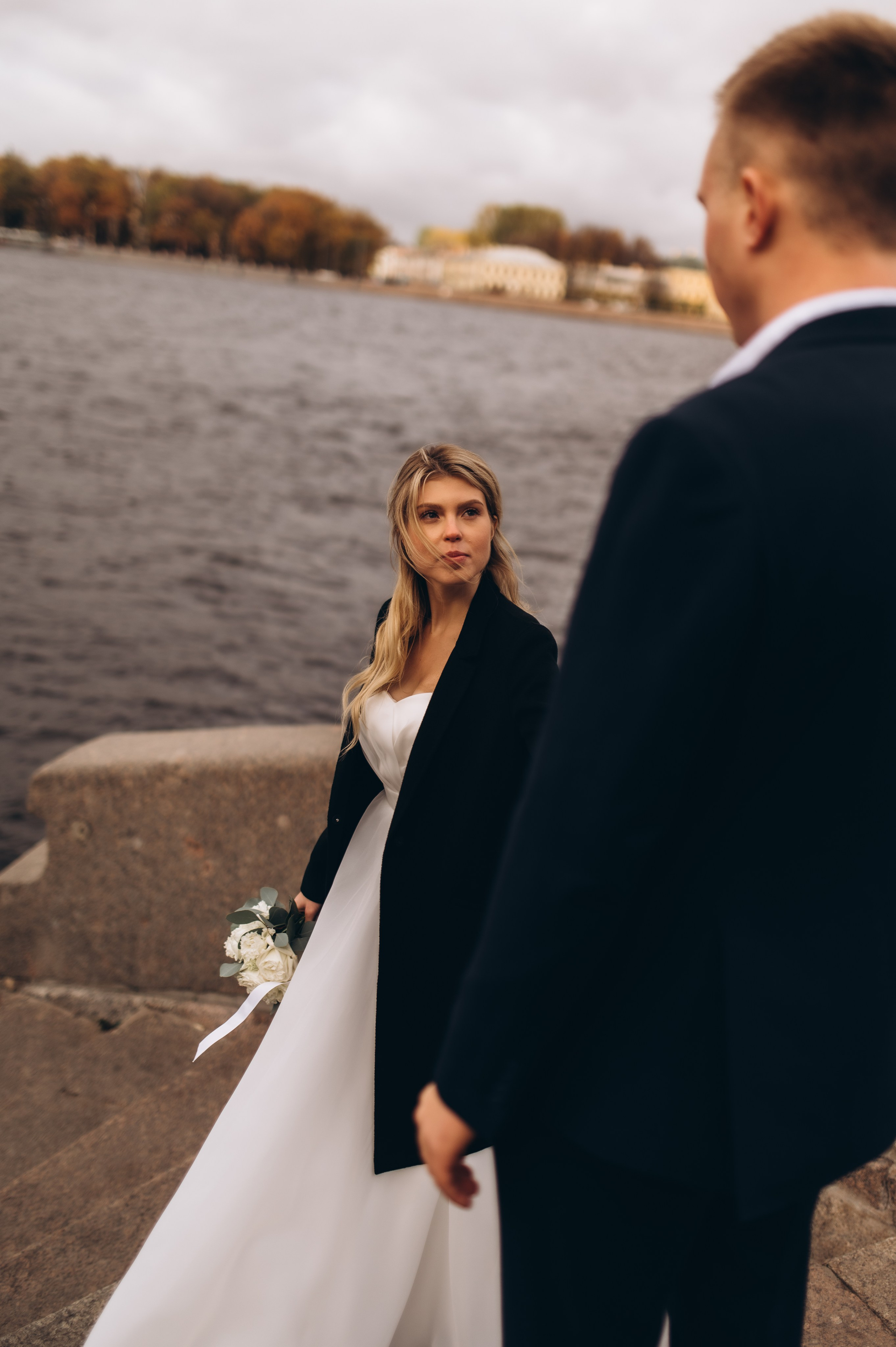 1ый загс+фотопрогулка свадьба. Фотограф ПИТЕР СПБ Надежда Баранова