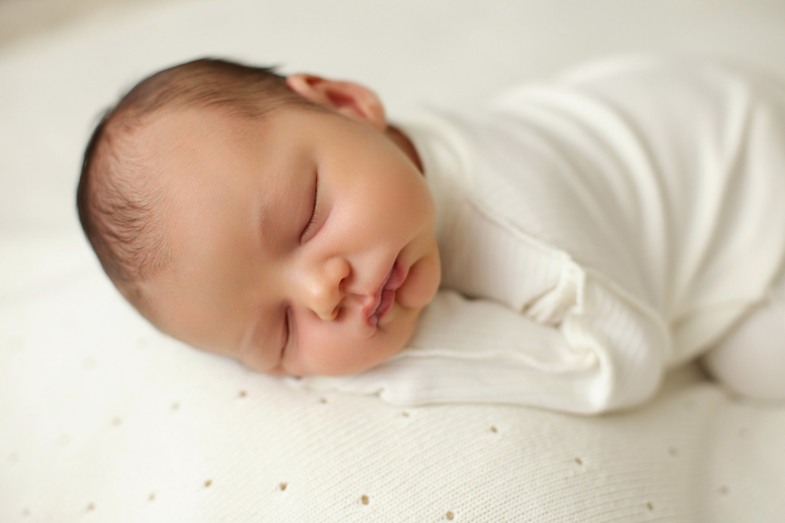 Инфо. Ольга Анохина фотограф новорождённых в Зеленодольске