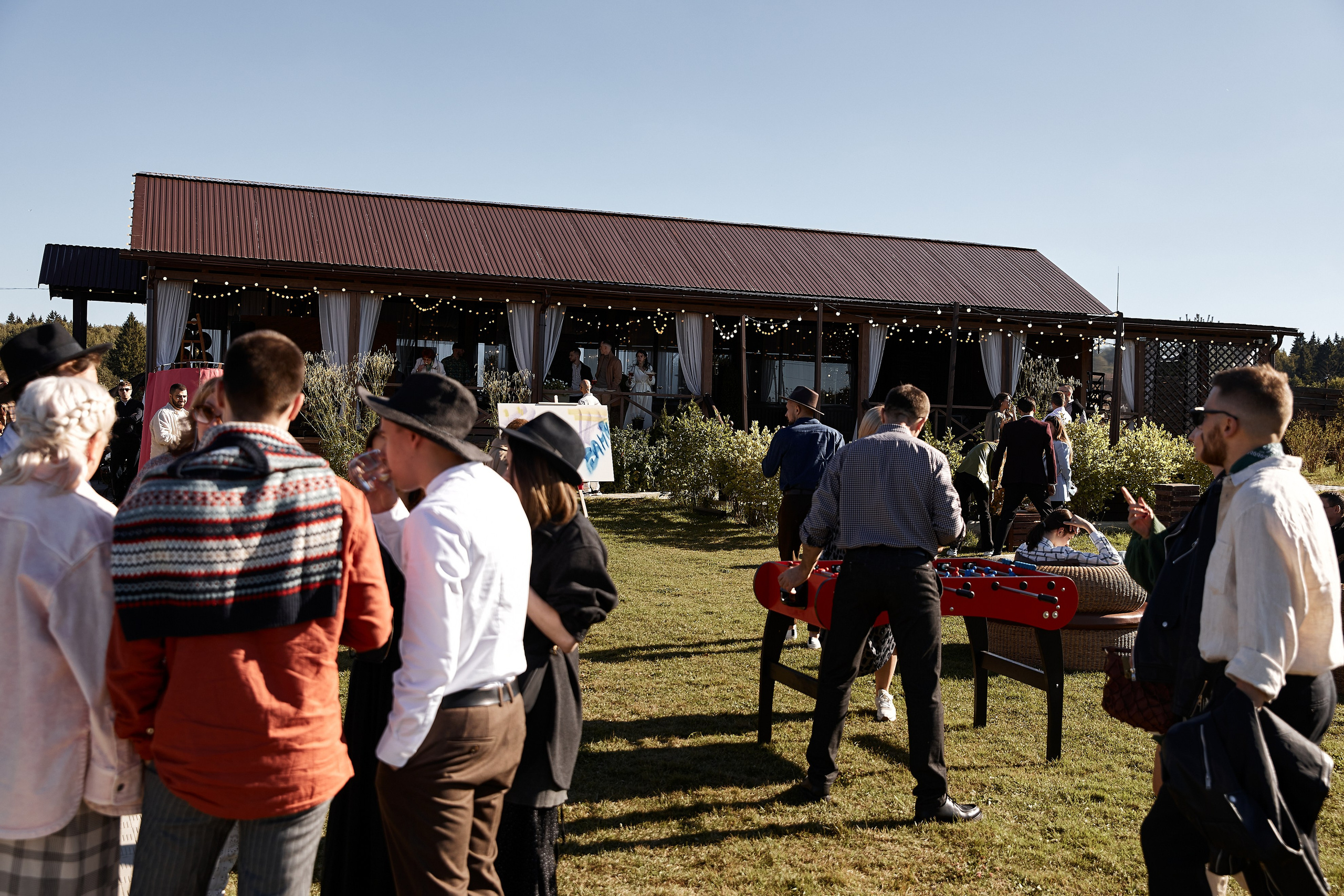 Ваня и Наташа. Свадебный фотограф в Москве Николай Болт